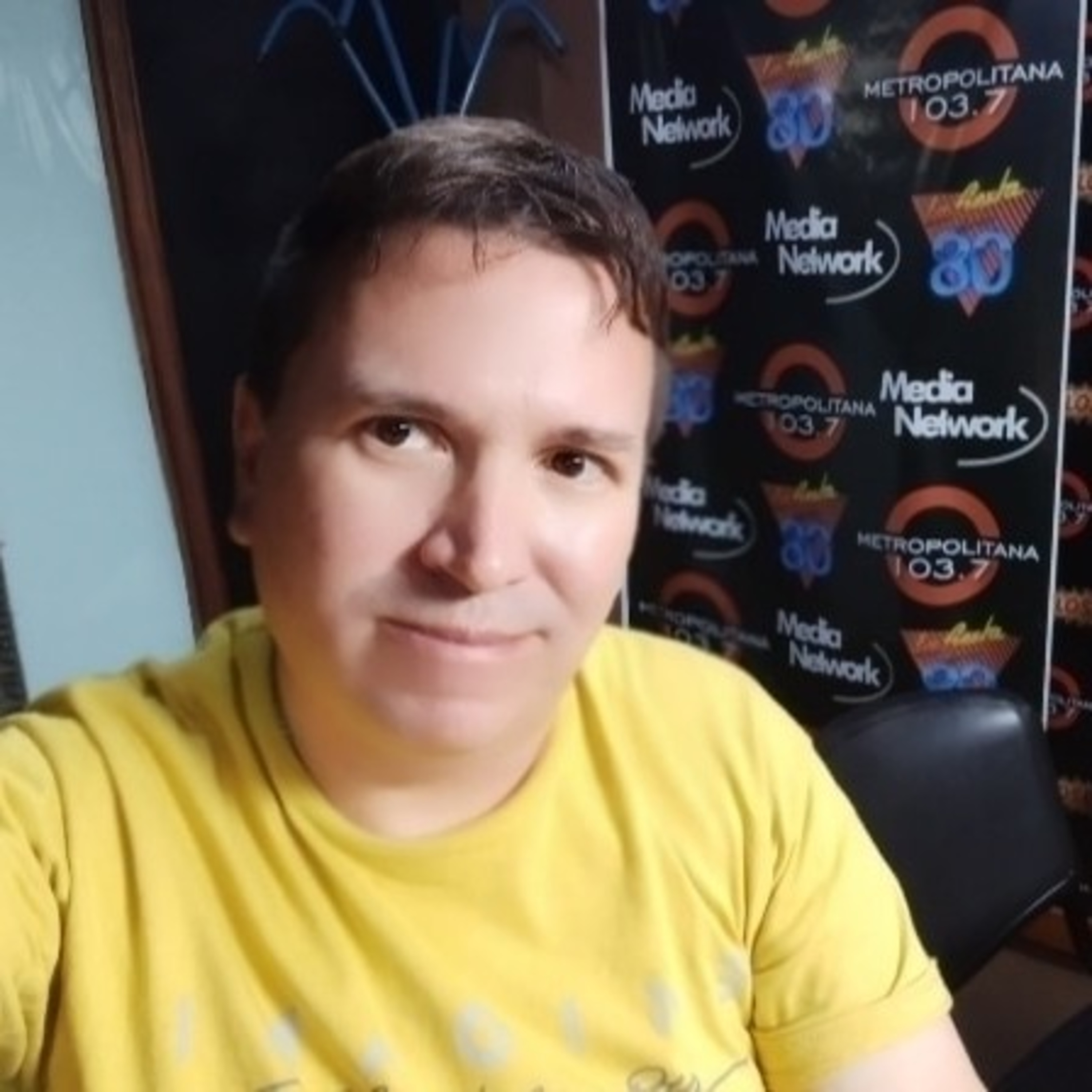 Recorriendo la milla infinita - 19/02/22 - Julio Gómez - Jorge Rodríguez - Radio Metropolitana Ros episode artwork