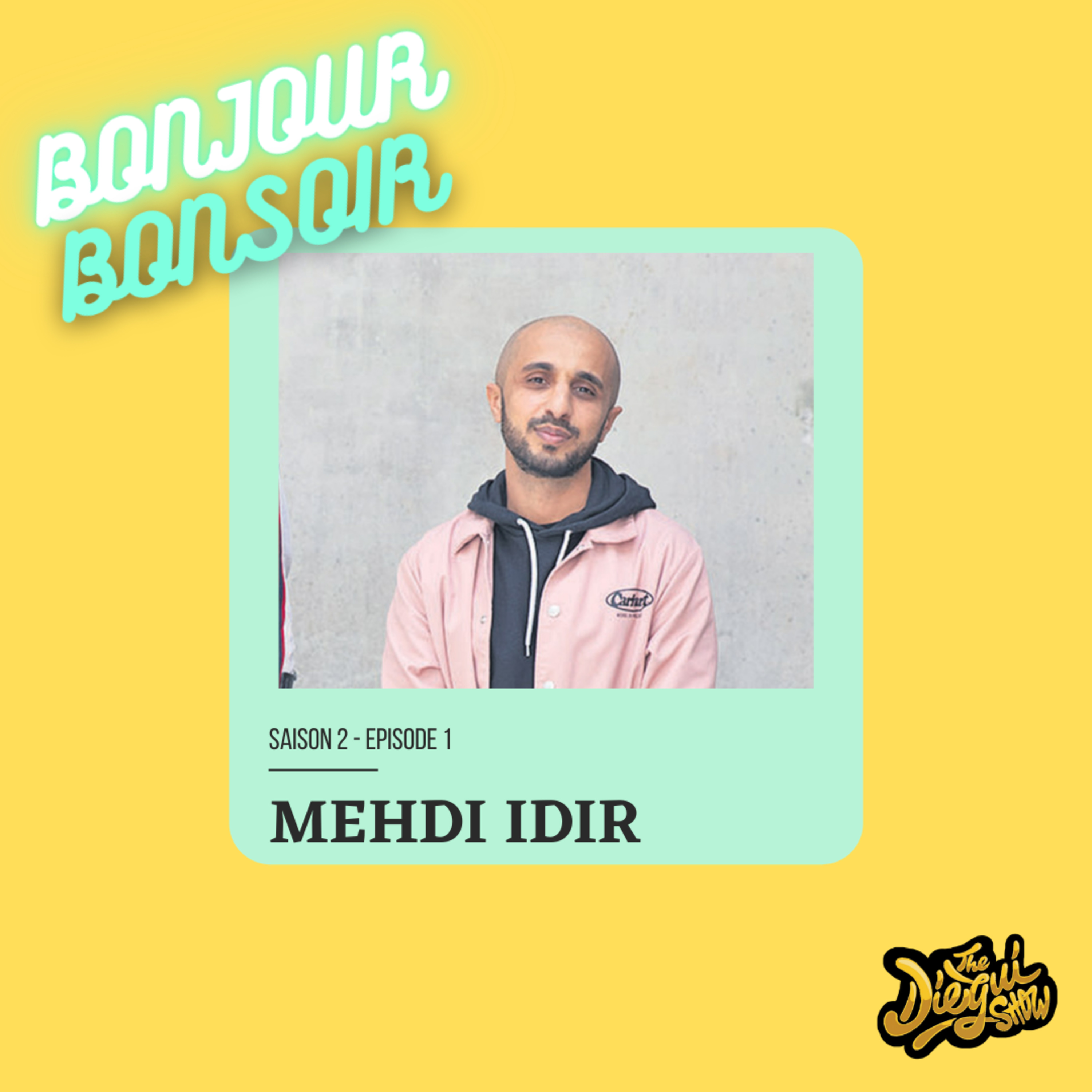 Bonjour, Bonsoir