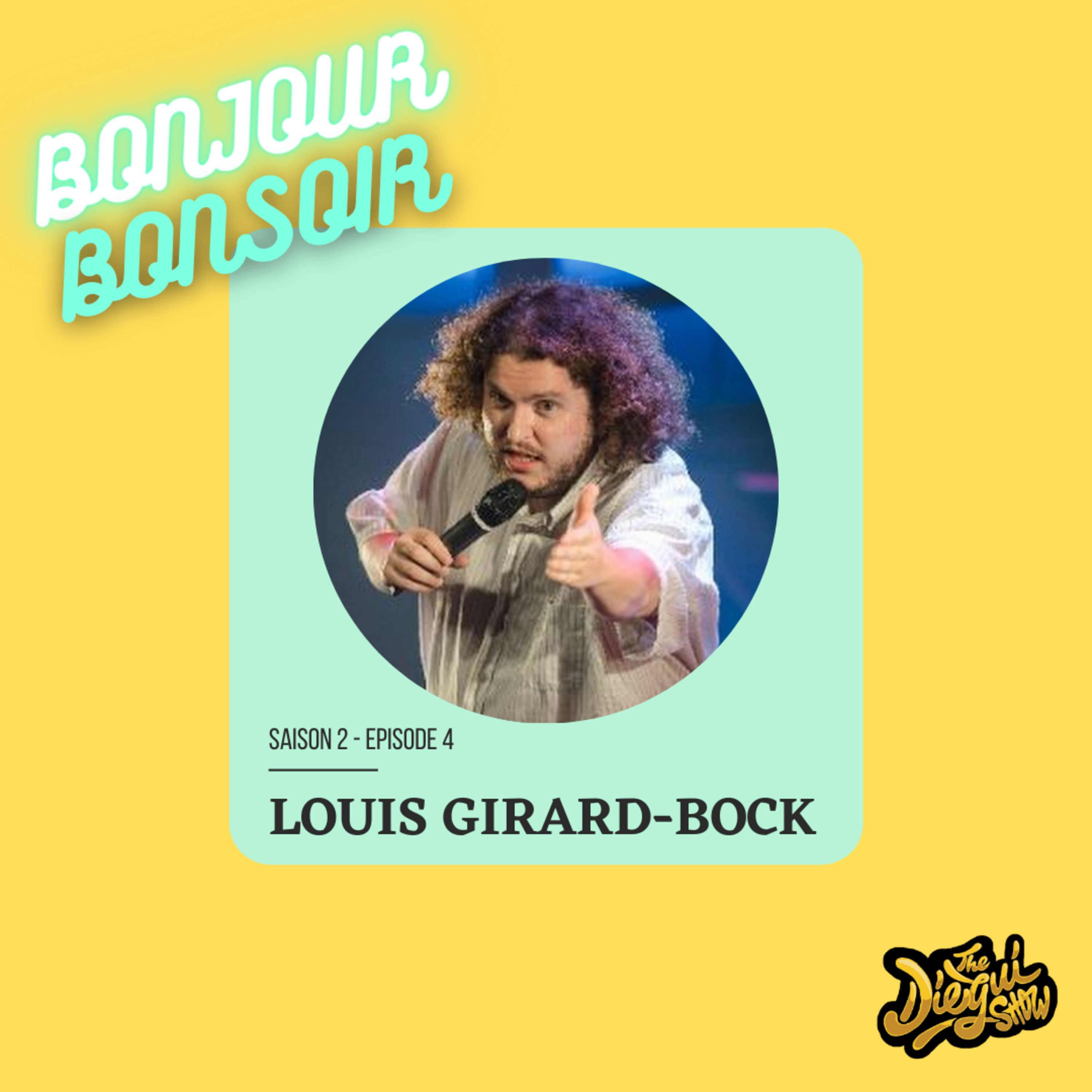 Bonjour, Bonsoir