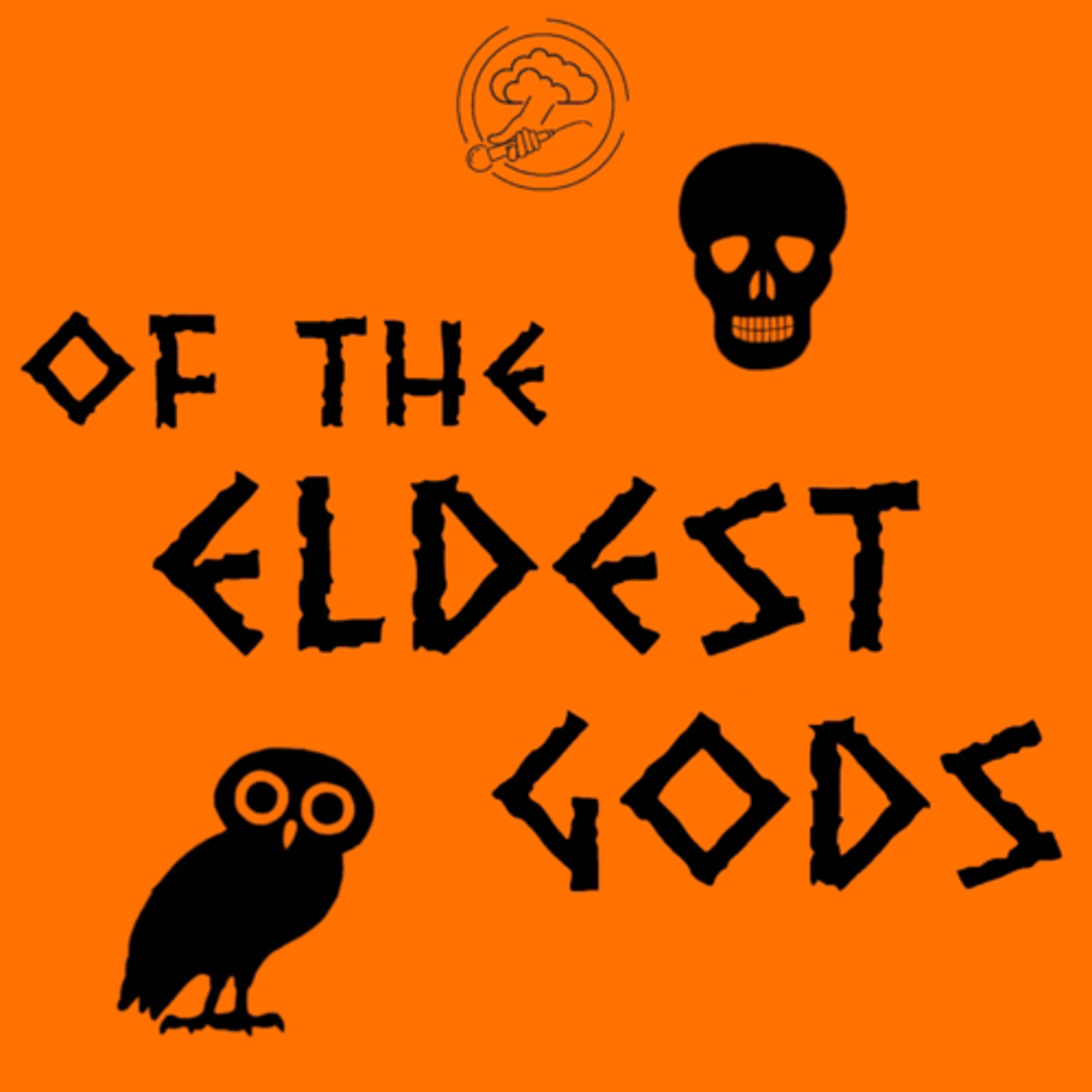 S1E4 My Mother Teaches Me Bullfighting