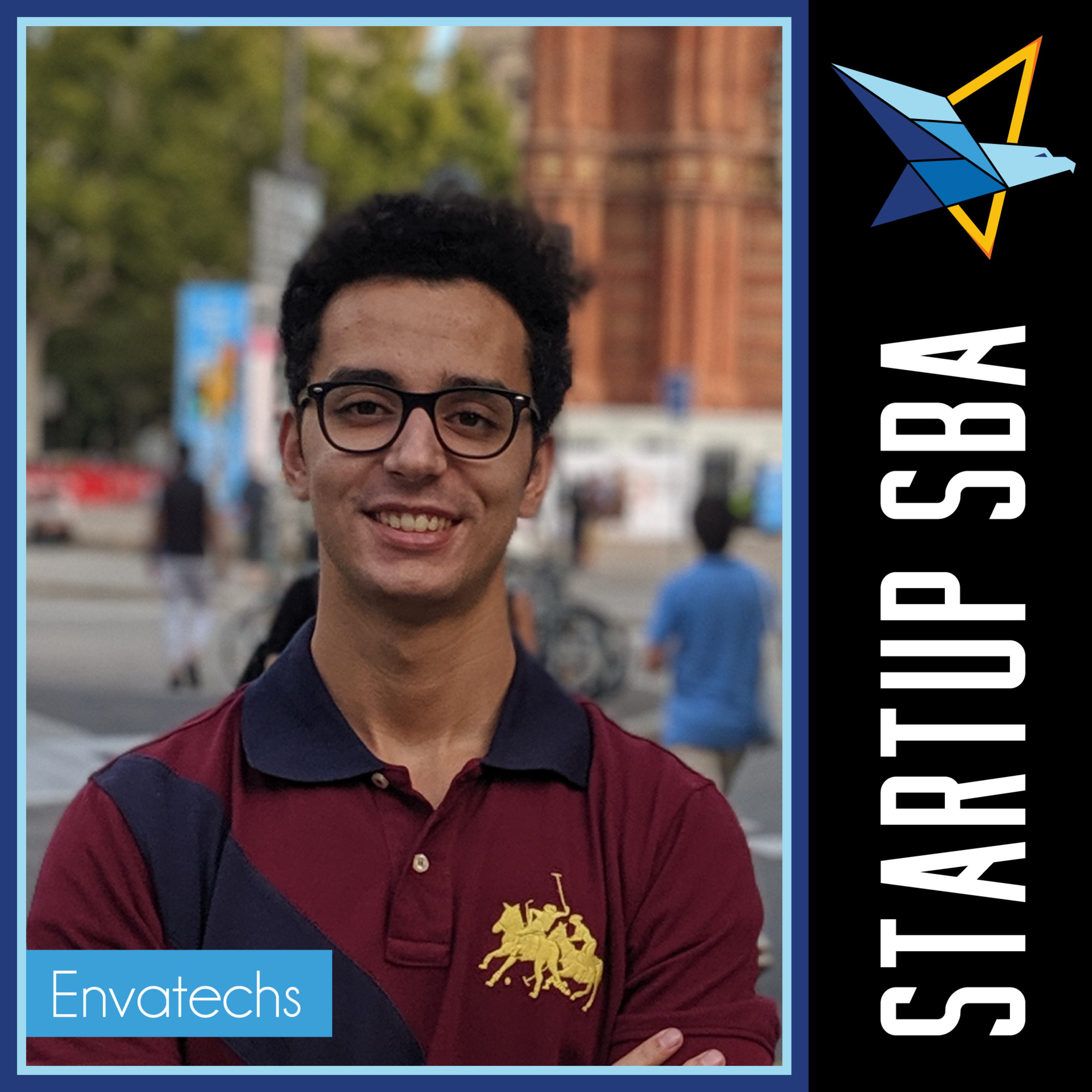 StartupSBA