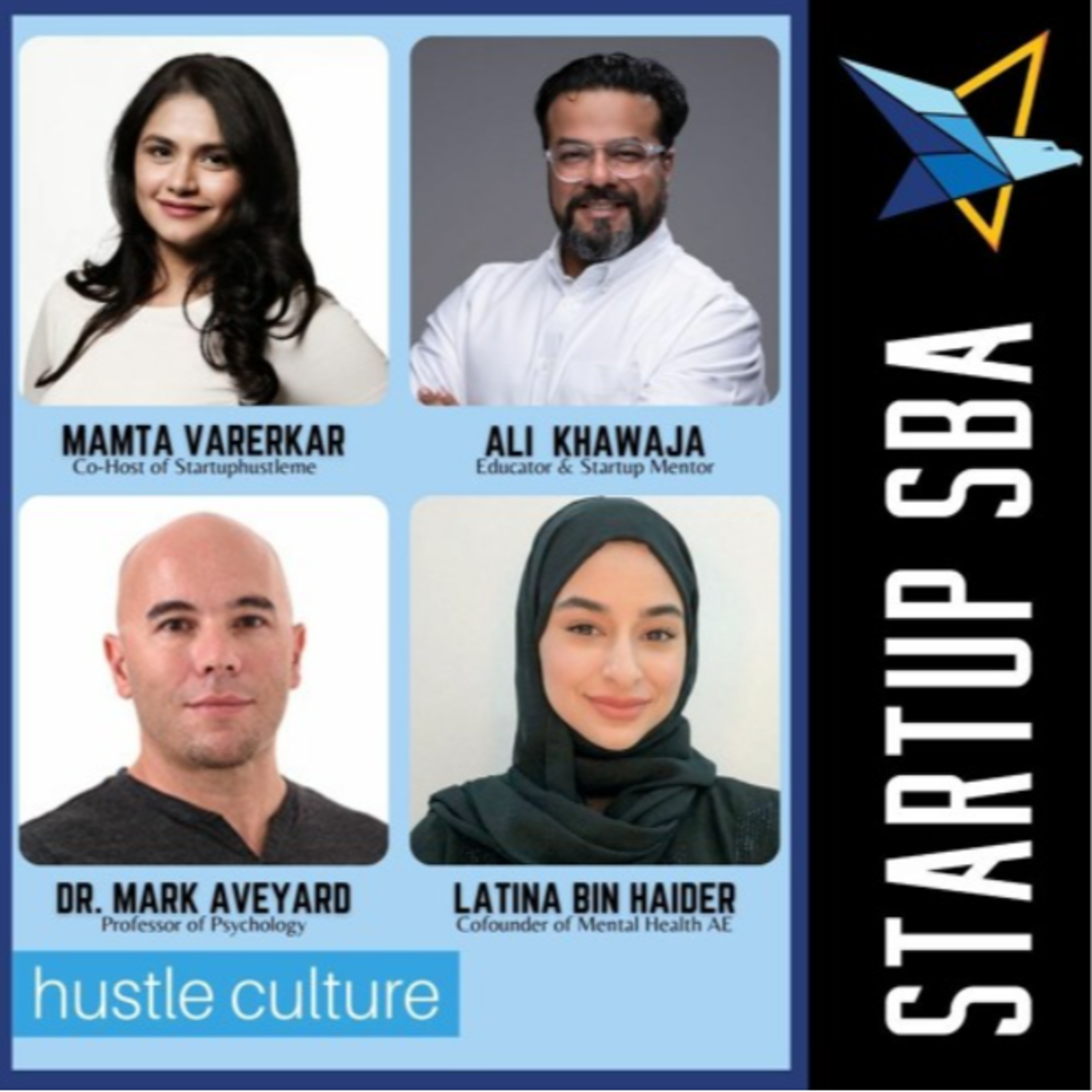 StartupSBA