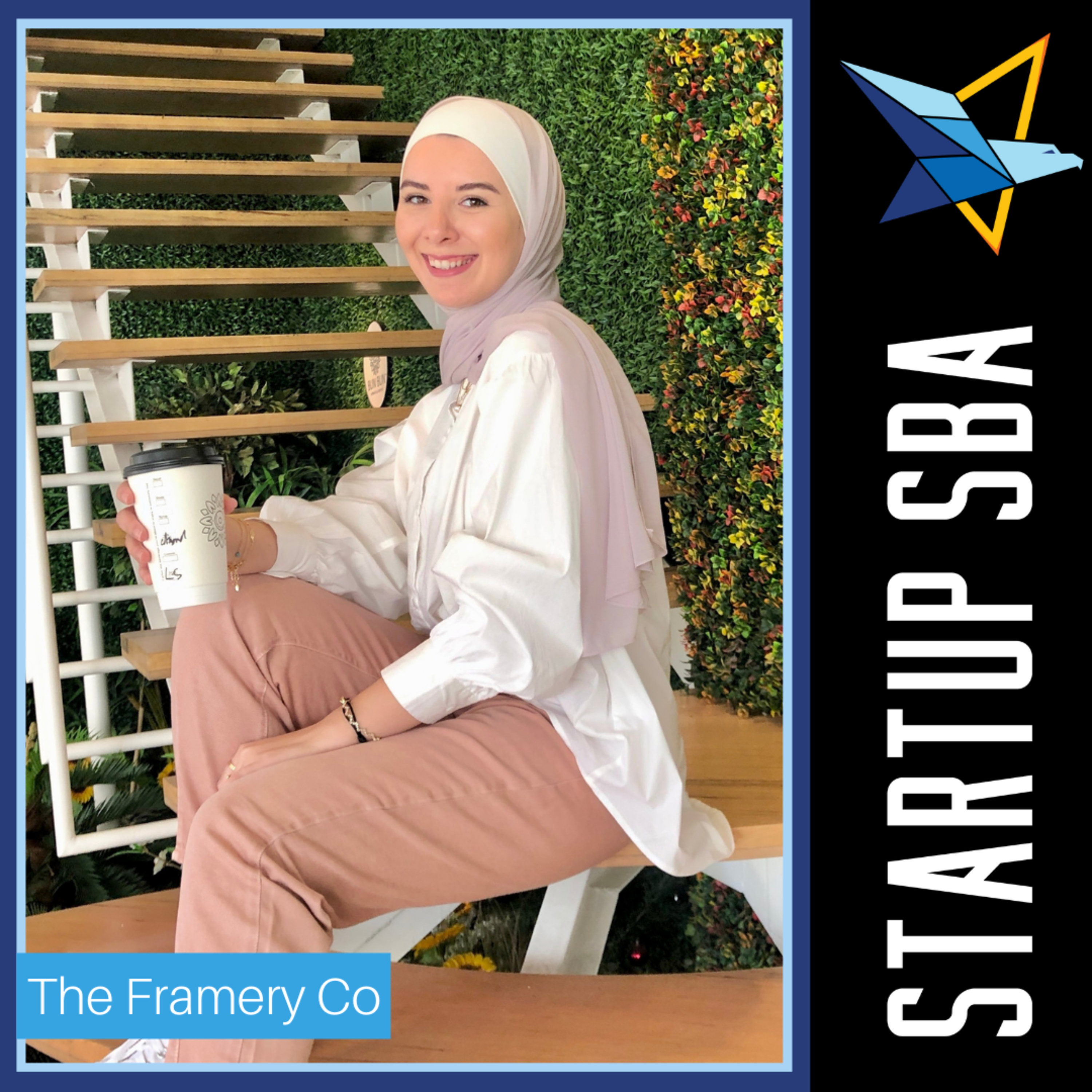 StartupSBA