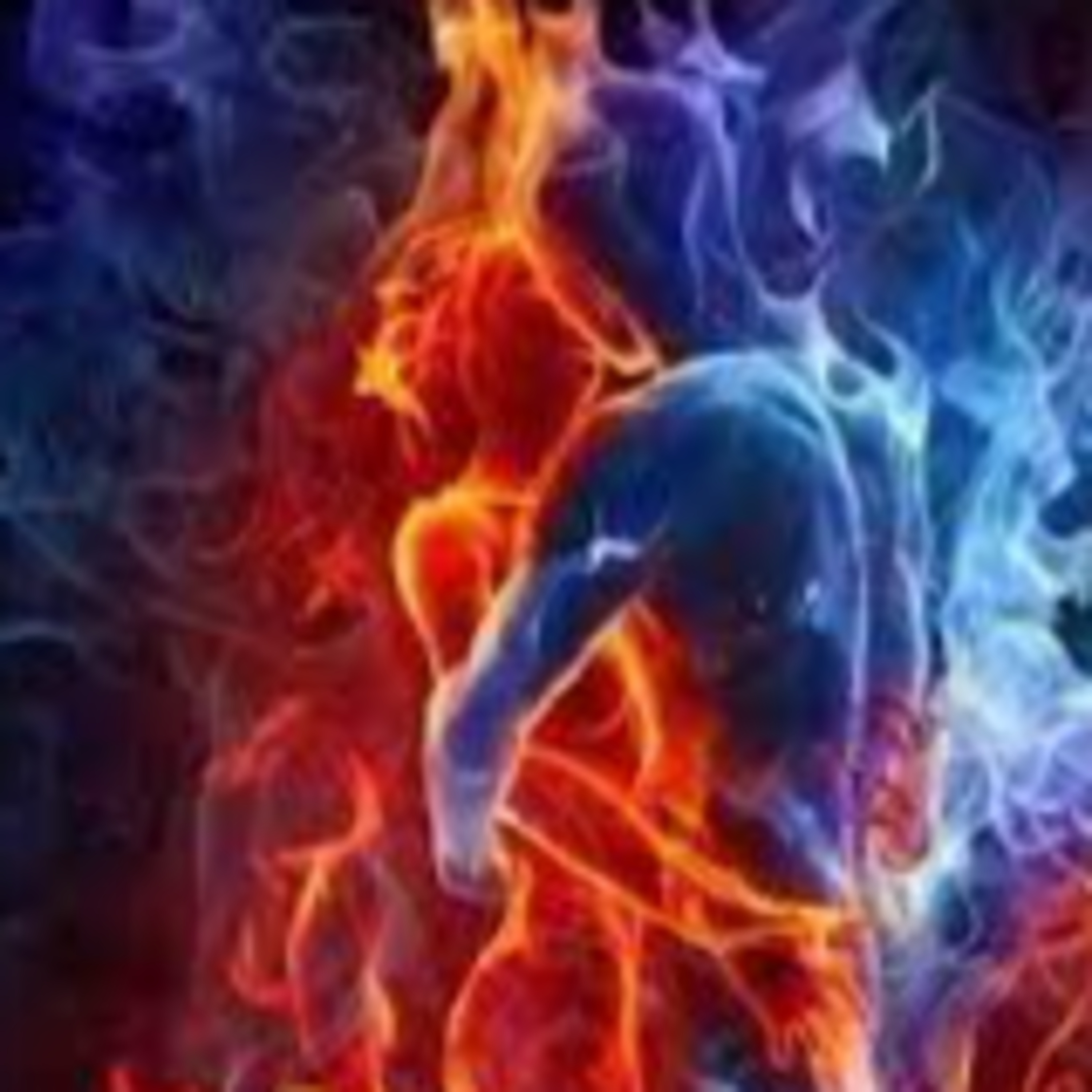 Twin Flame Experience episode artwork