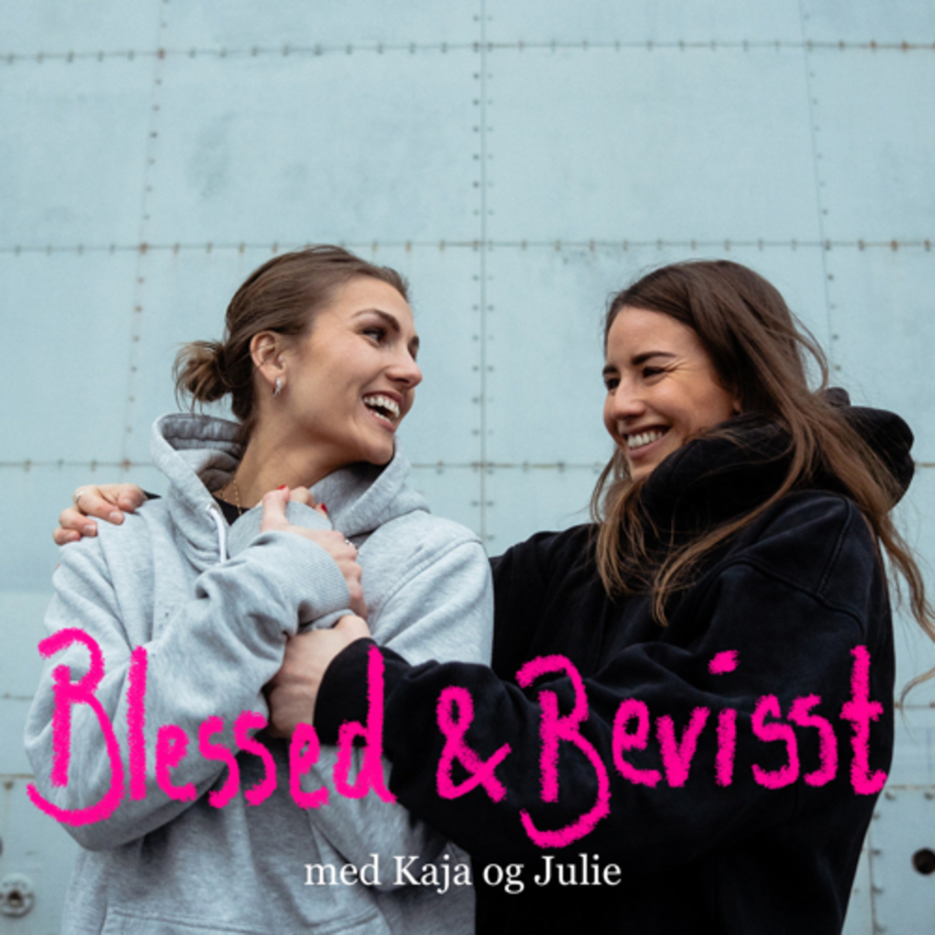 Blessed & Bevisst