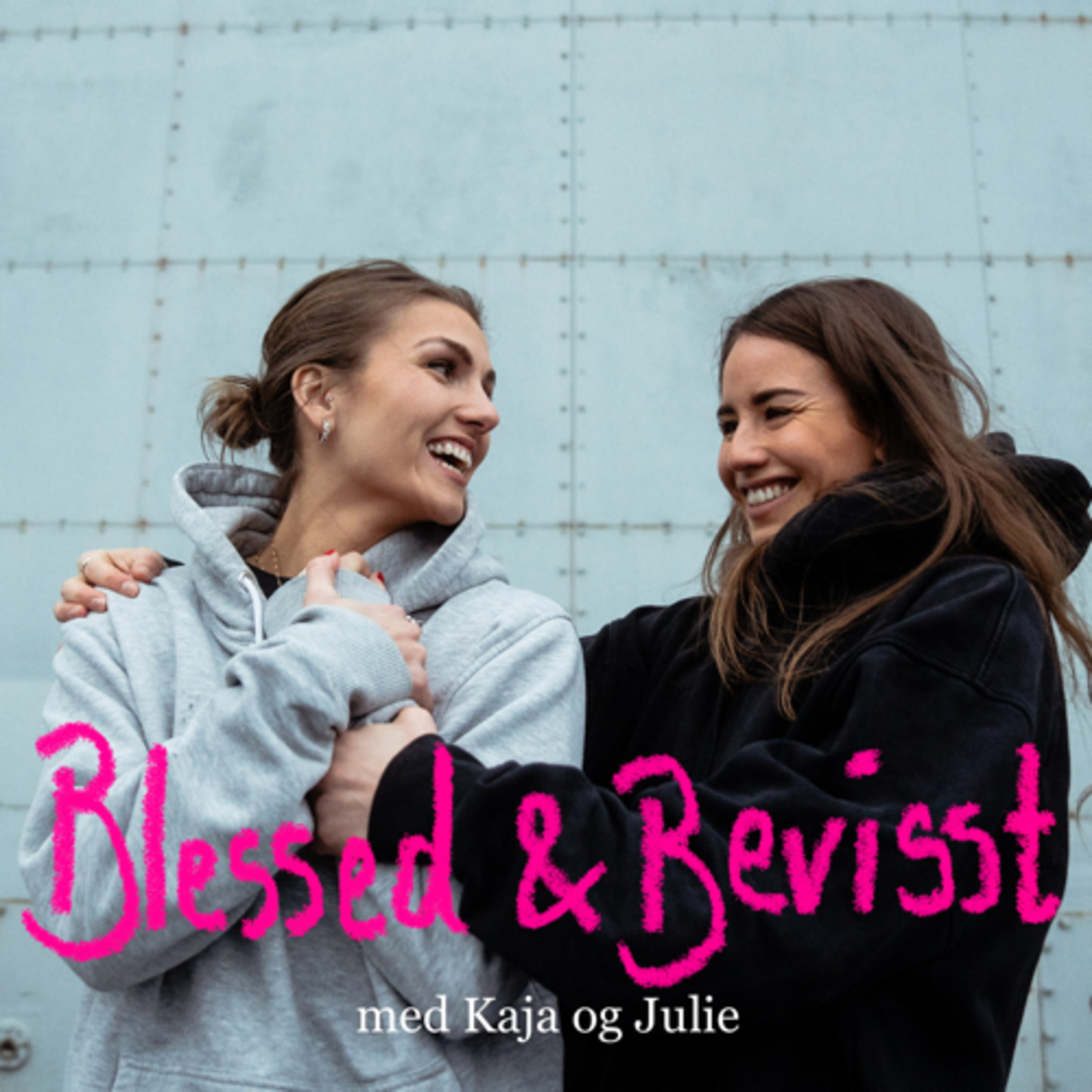 Blessed & Bevisst