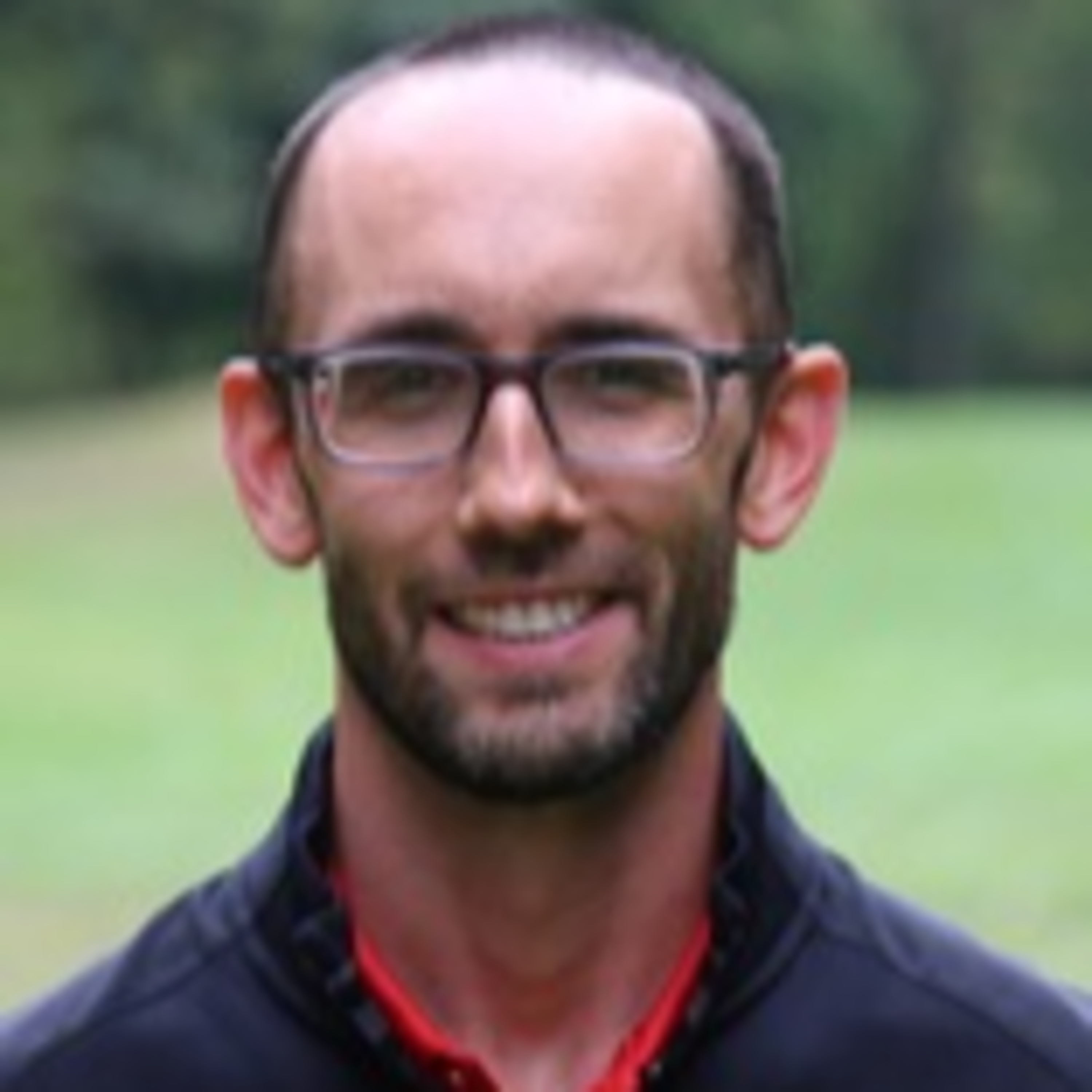 Episode #4- Nate Miklos, Head Women's Golf Coach, Youngstown State University (NCAA Division I) episode artwork