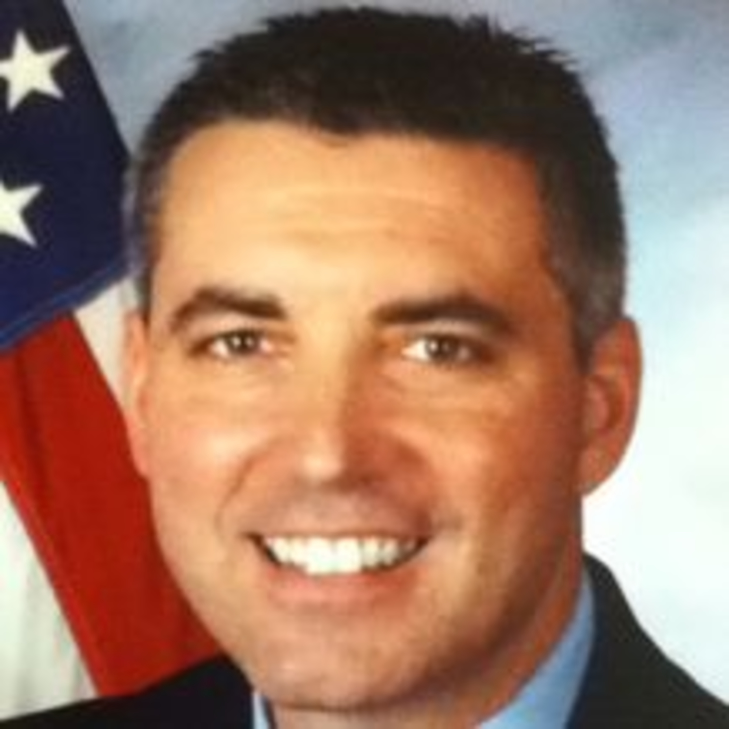 Episode #9- James A. DeMeo, sport security professional and educator, Unified Sports & Entertainment Security Consulting, Raleigh, NC episode artwork