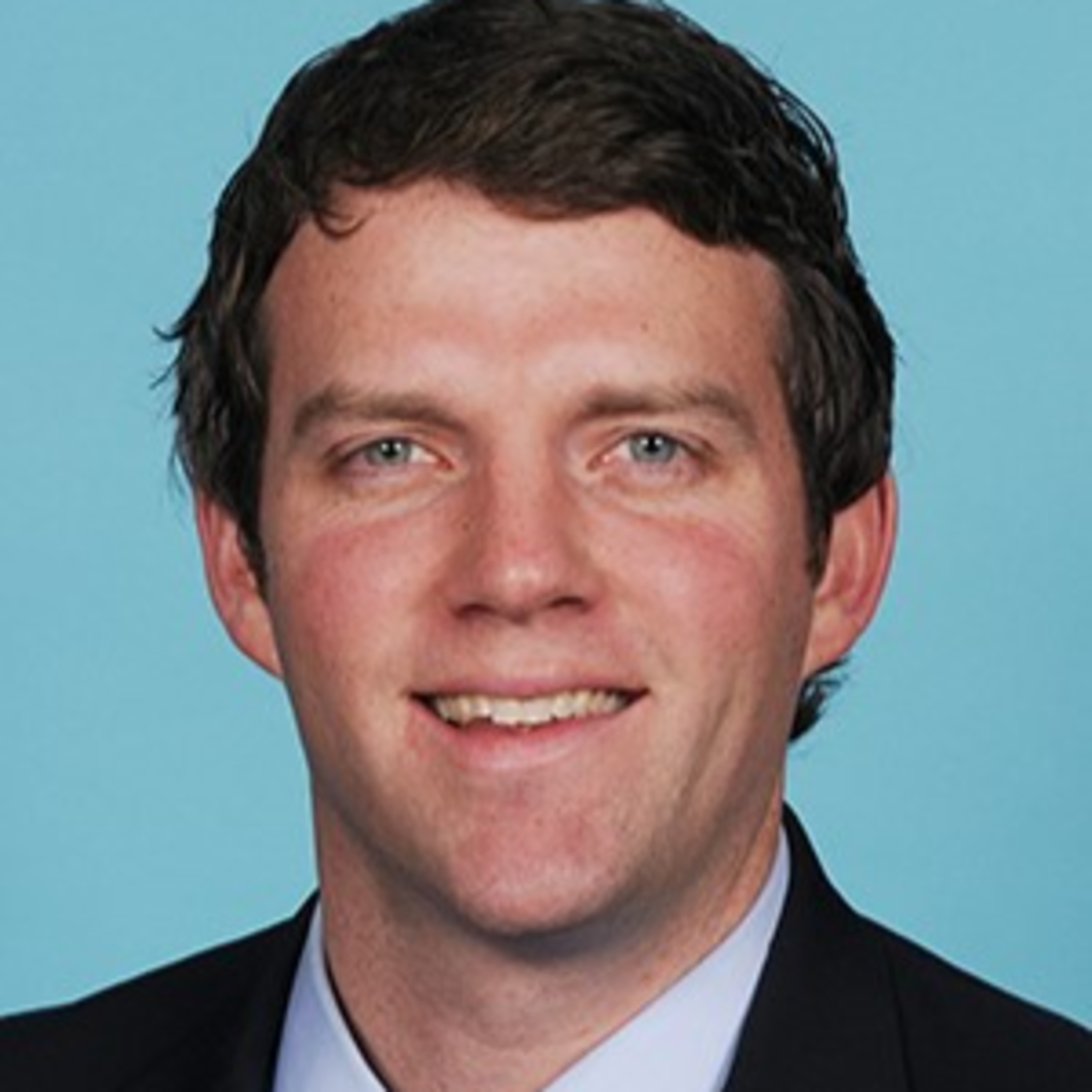 Episode #12- Tim Folan, Senior Associate Athletic Director, Development and Alumni Relations at the University of Pennsylvania, Philadelphia, PA episode artwork