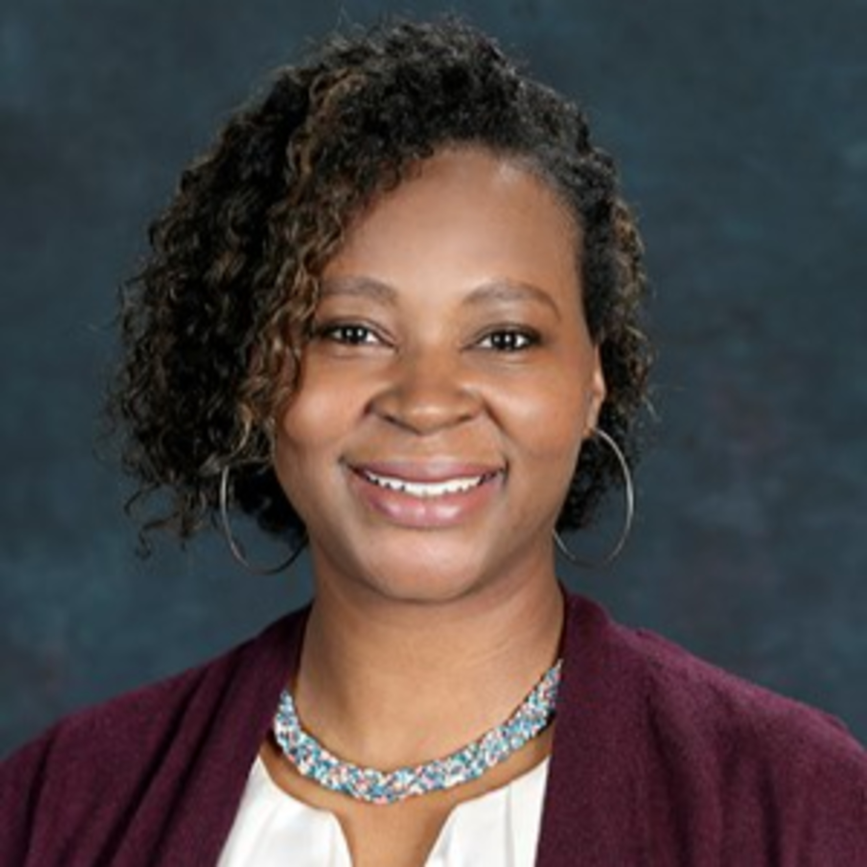 Episode #17- Dr. Angel Brutus, Assistant A.D./Counseling and Sport Psychology, Mississippi State University, Starkville, MS episode artwork