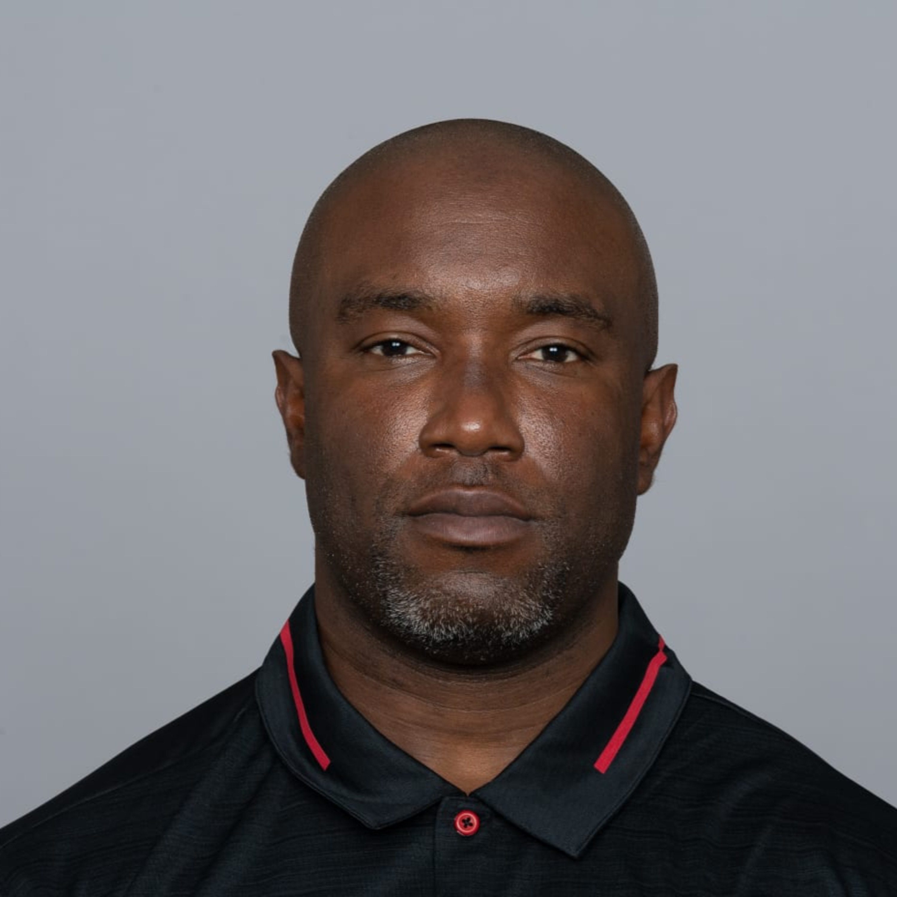 Episode #22- Dr. Thomas Stallworth, long-time strength and conditioning coach; Head Strength and Conditioning Coach, Atlanta Falcons, Atlanta, Georgia episode artwork