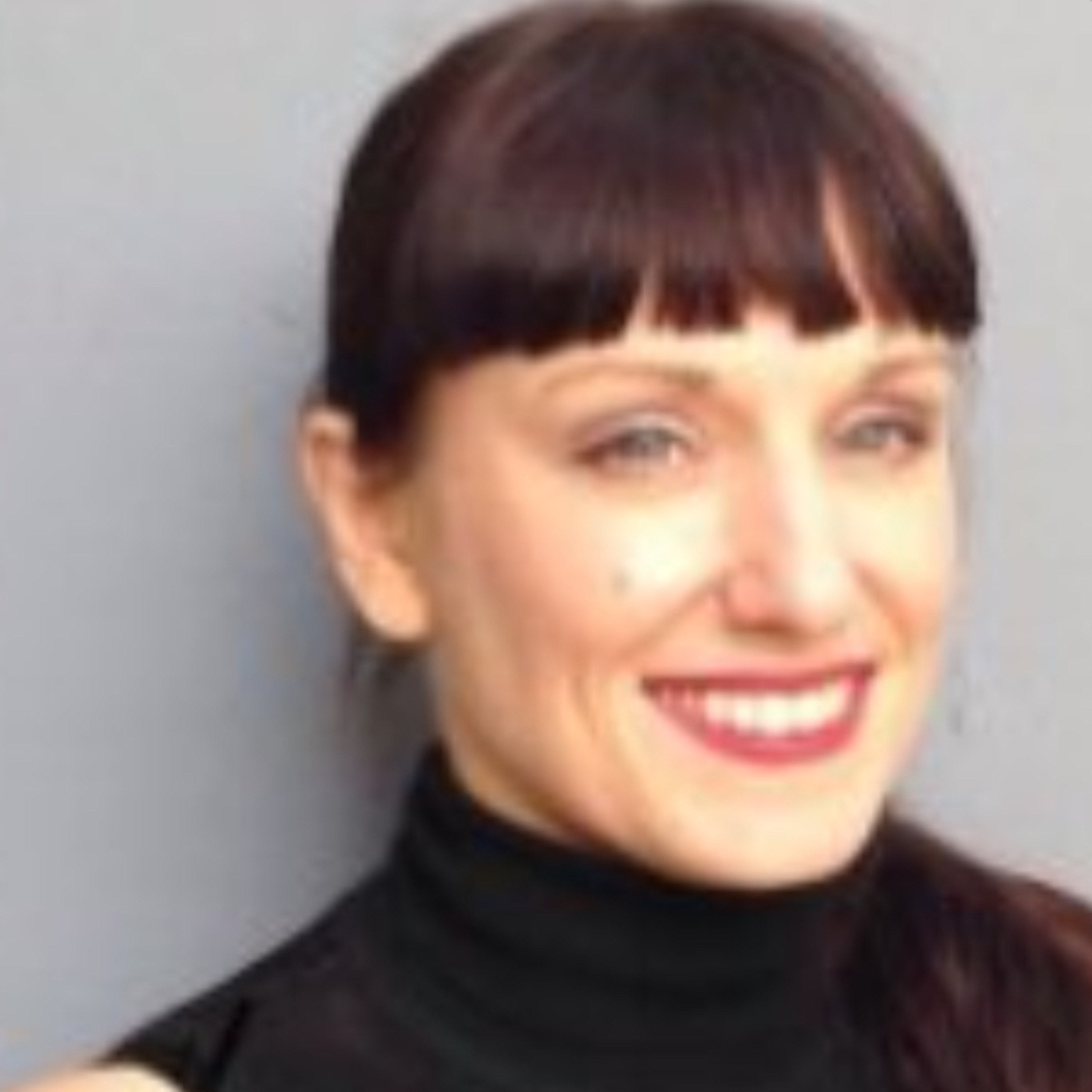 Episode #30- Izzy Carnwath, Director of Brand, Communications and Commerce, International Mixed Martial Arts Federation (IMMAF), London, England episode artwork