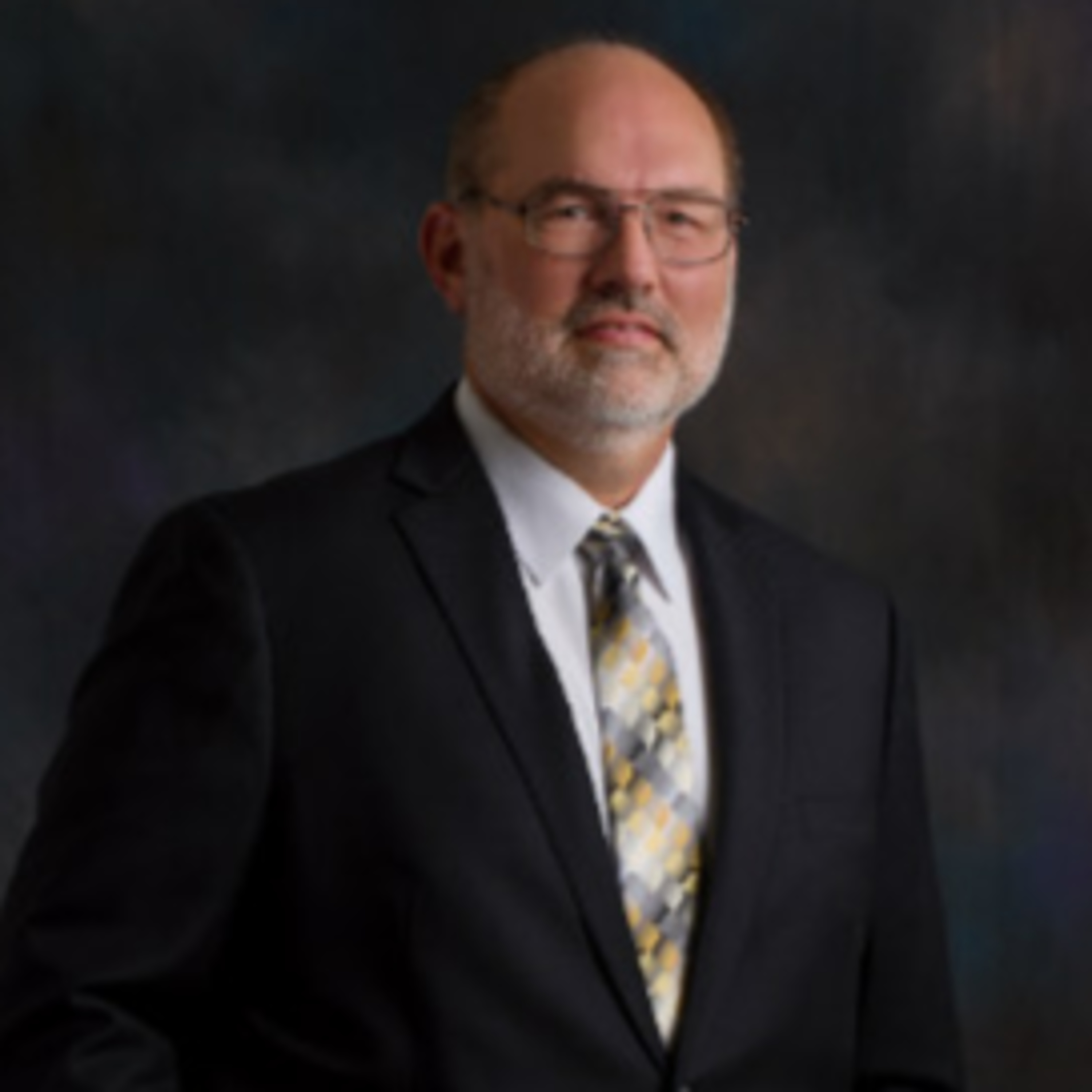 Episode #34- Dr. Jesse Godding, Director of Athletics, Southwestern Assemblies of God University (SAGU), Waxahachie, TX episode artwork