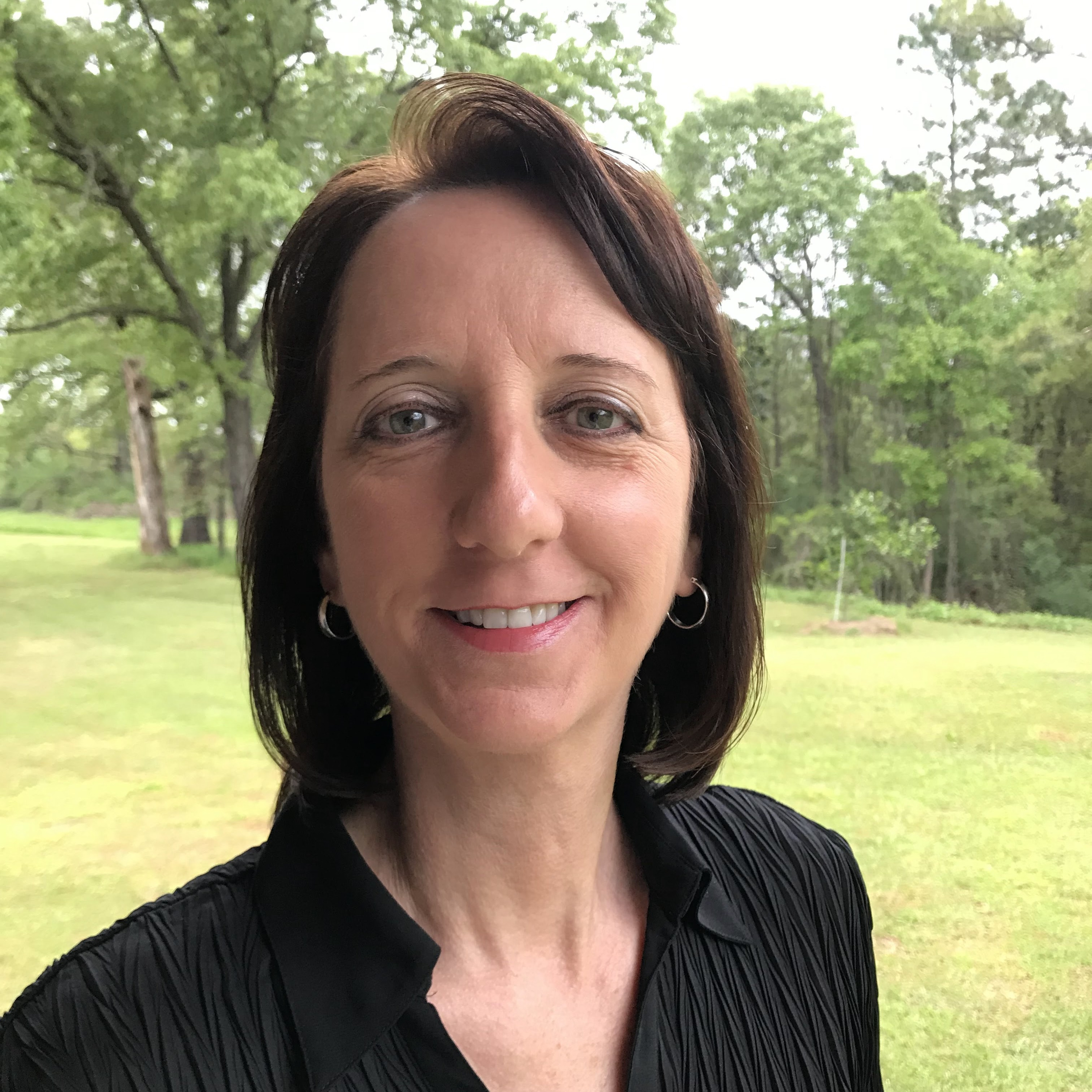 Episode #53- Martha Gore-Algernon, long-time women's college basketball coach, current head girls' basketball coach, Faith Academy, Mobile, AL episode artwork