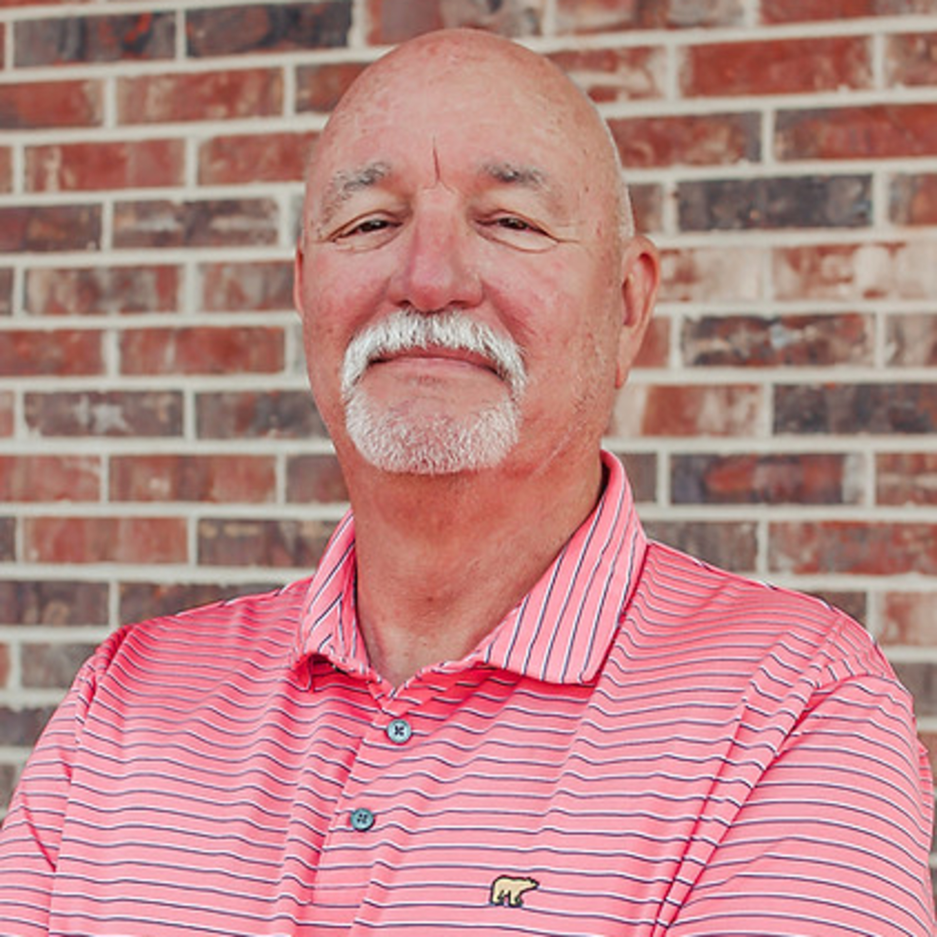 Episode #76- Dr. Marty Durden, seasoned sport coach, athletic director, university faculty member, and author, Columbus, Georgia episode artwork