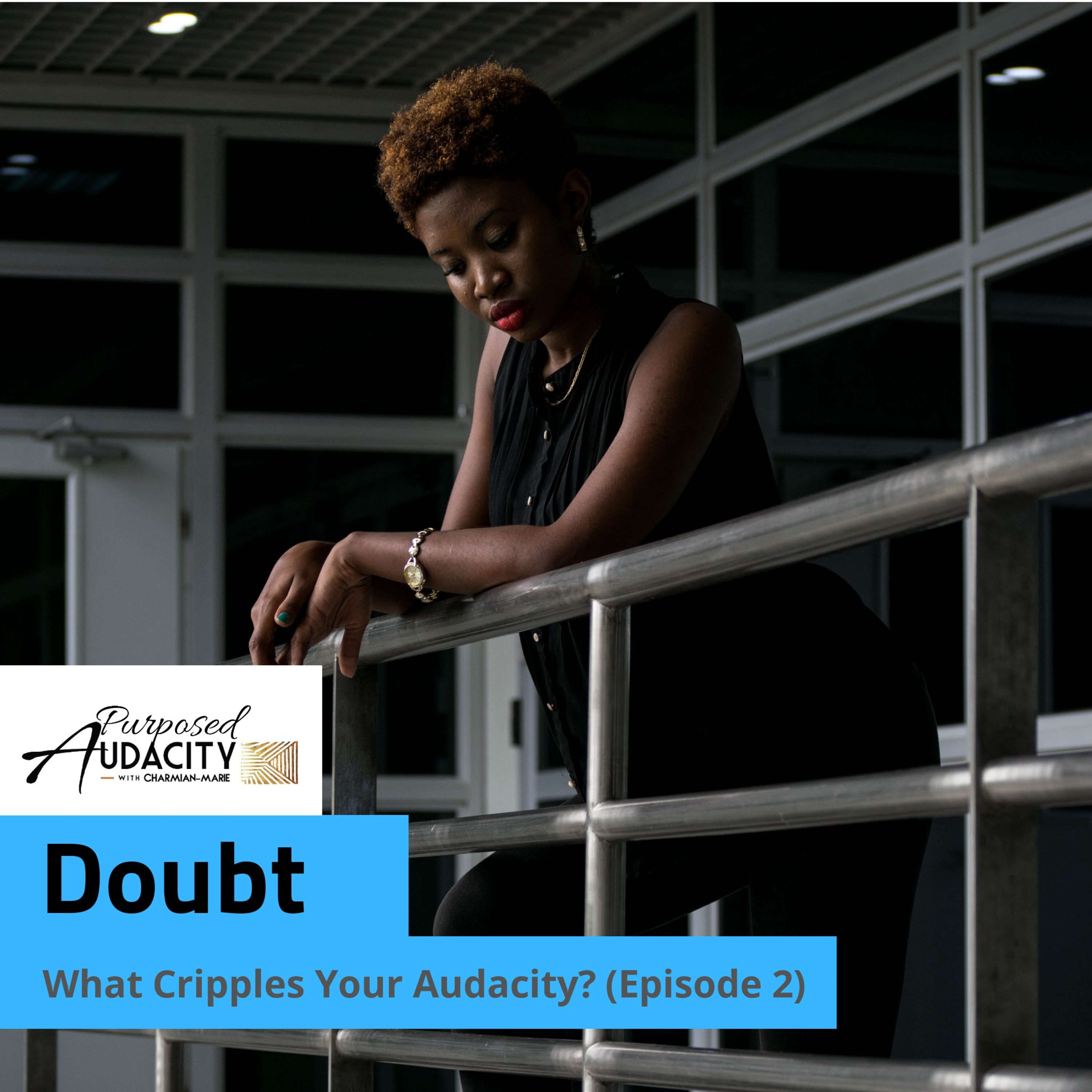Purposed Audacity