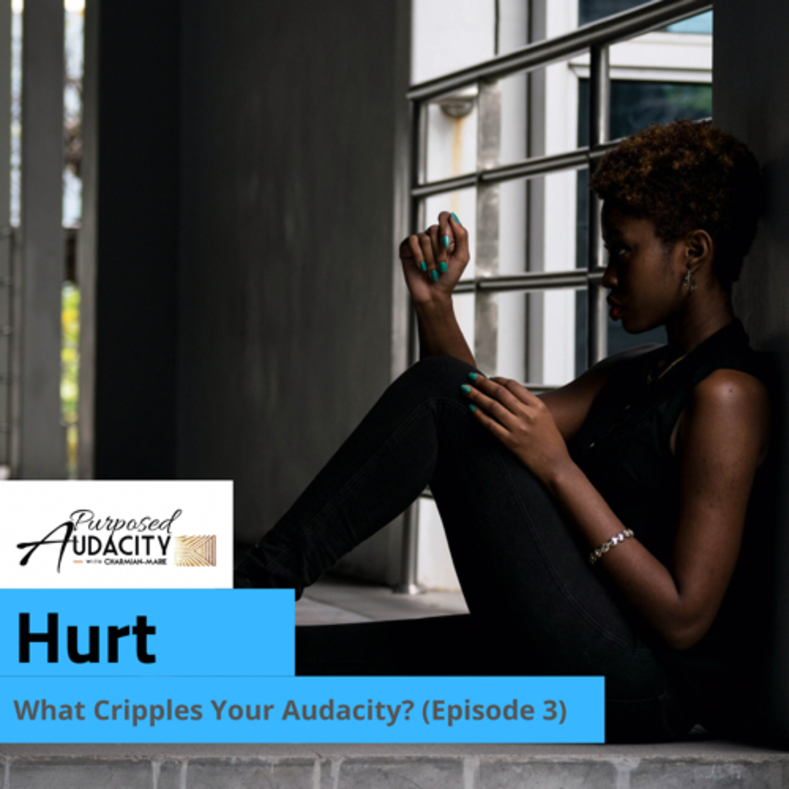 Purposed Audacity