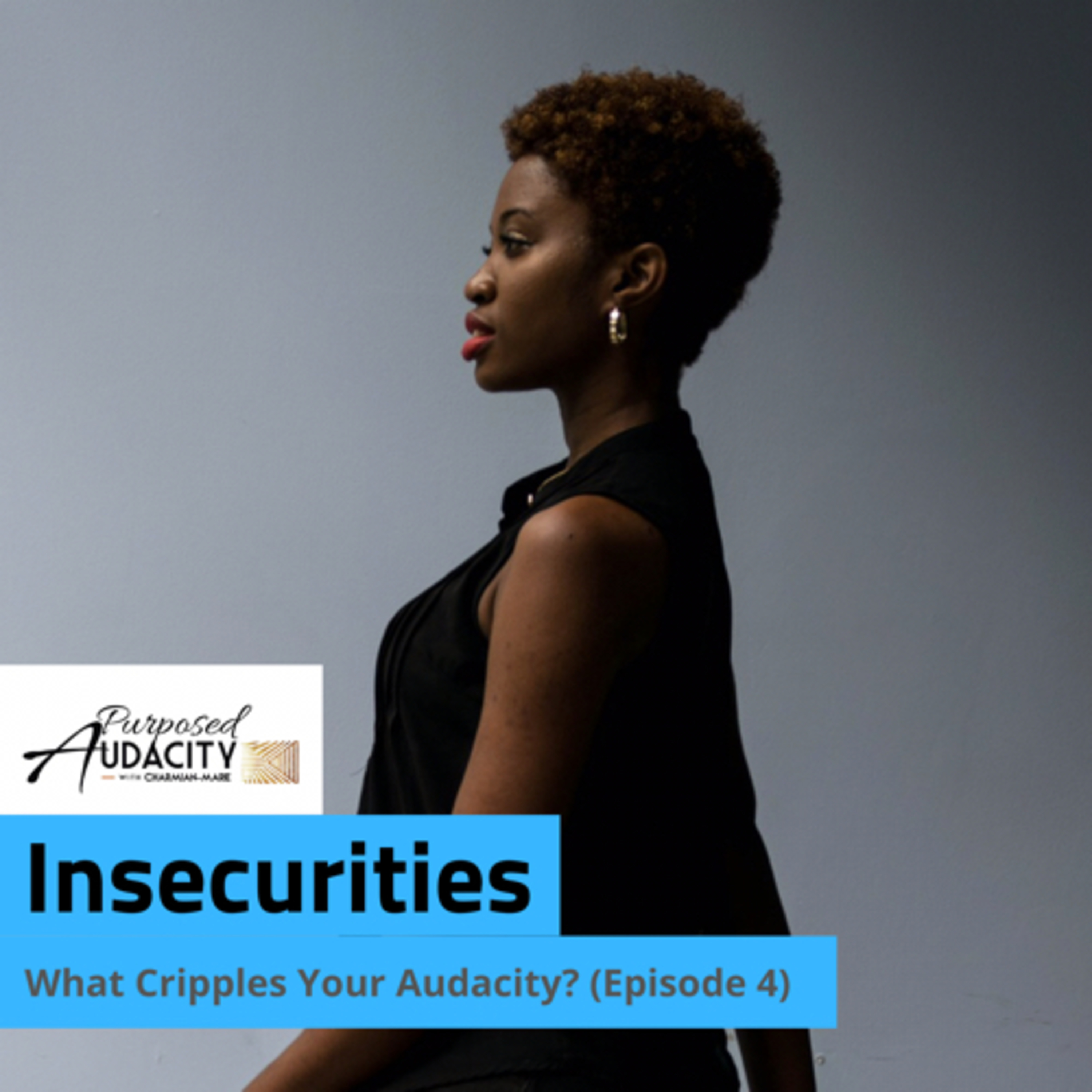 Purposed Audacity