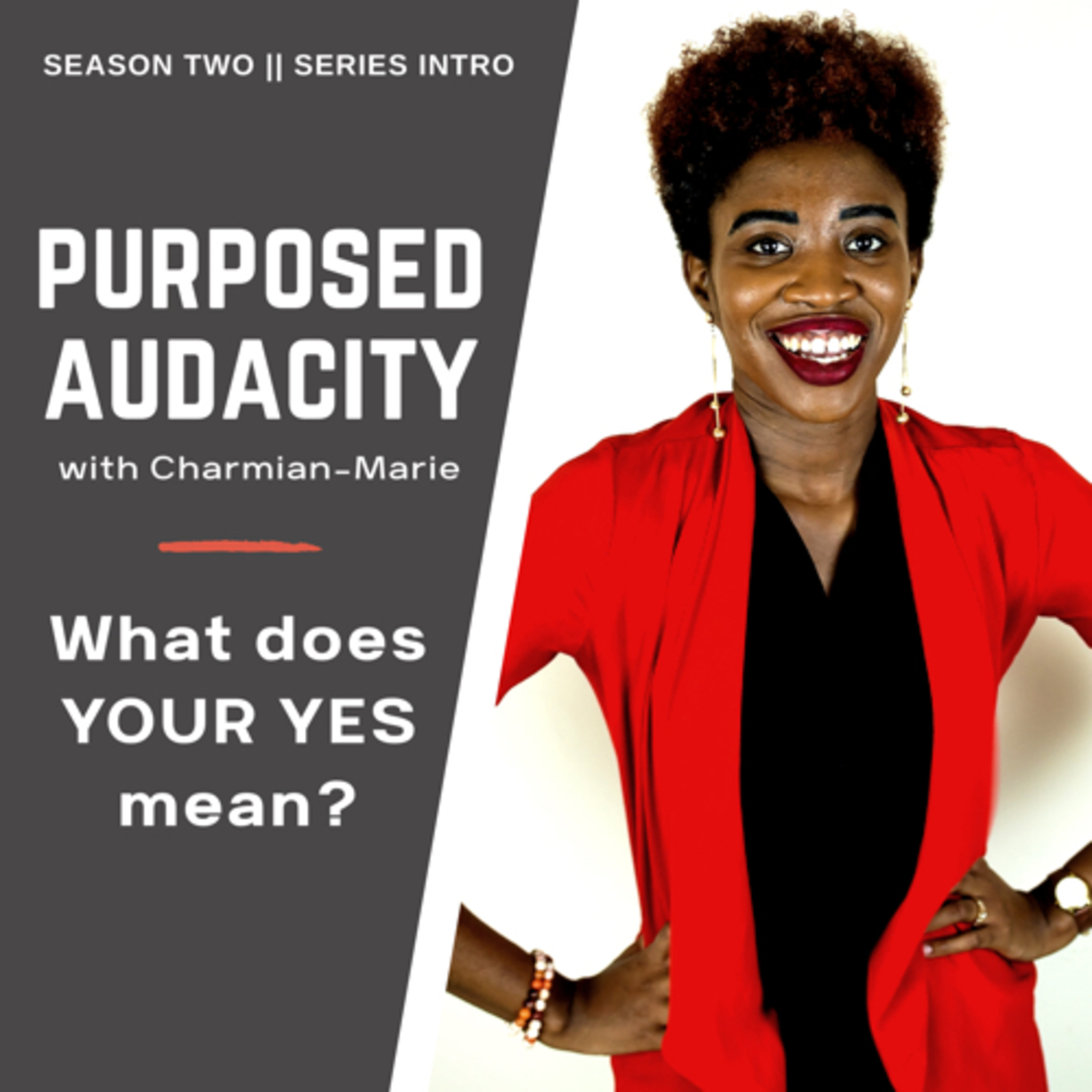 Purposed Audacity
