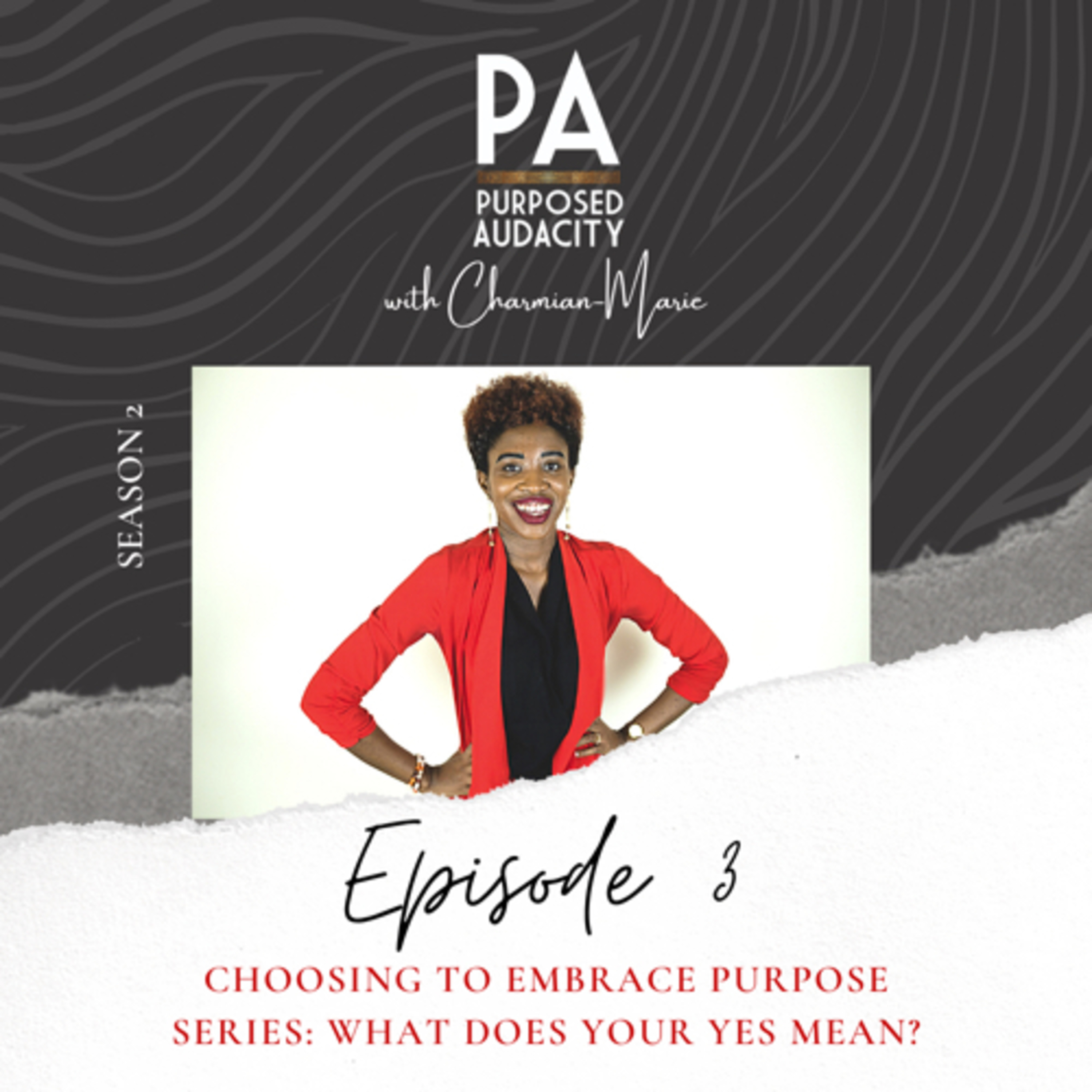 Purposed Audacity