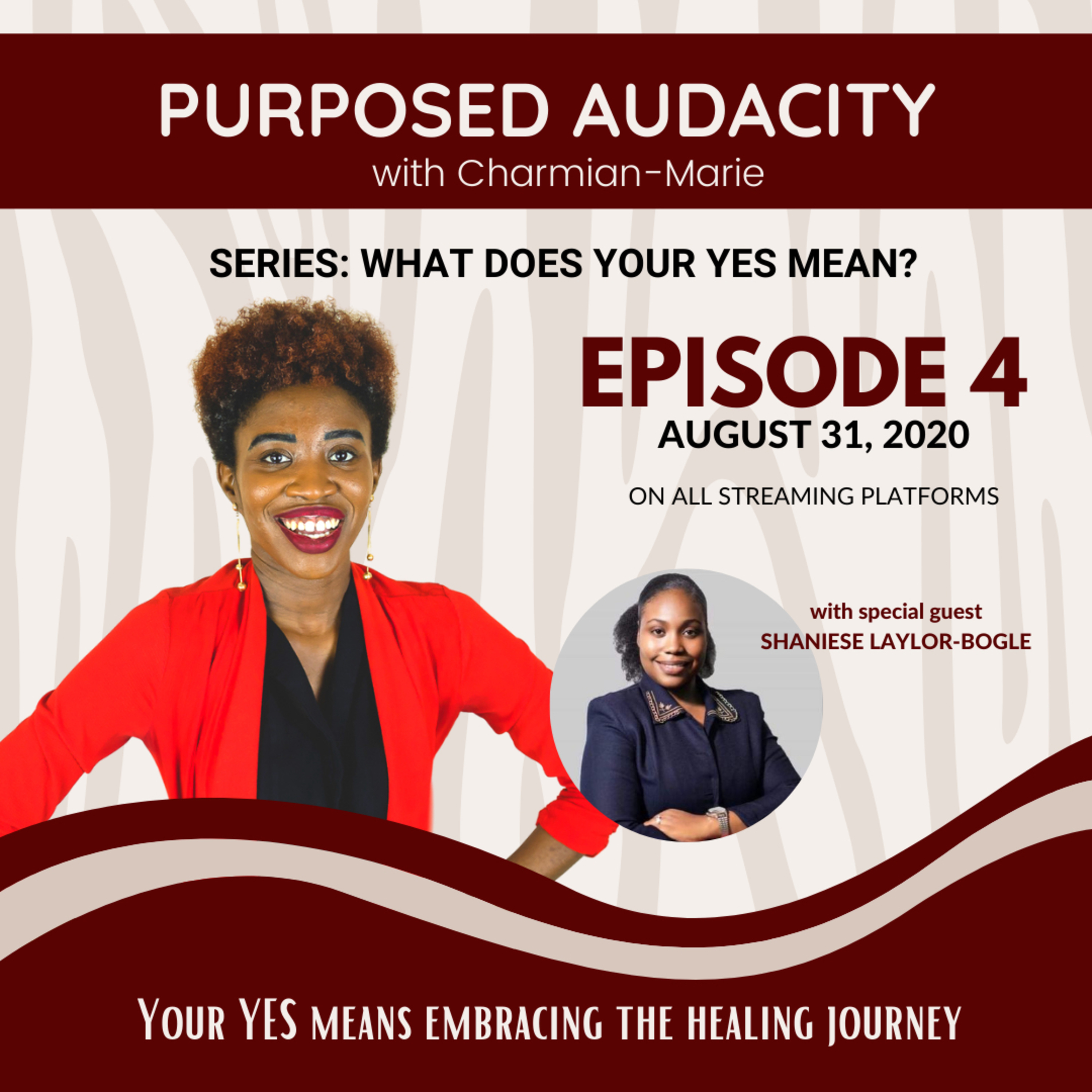 Purposed Audacity