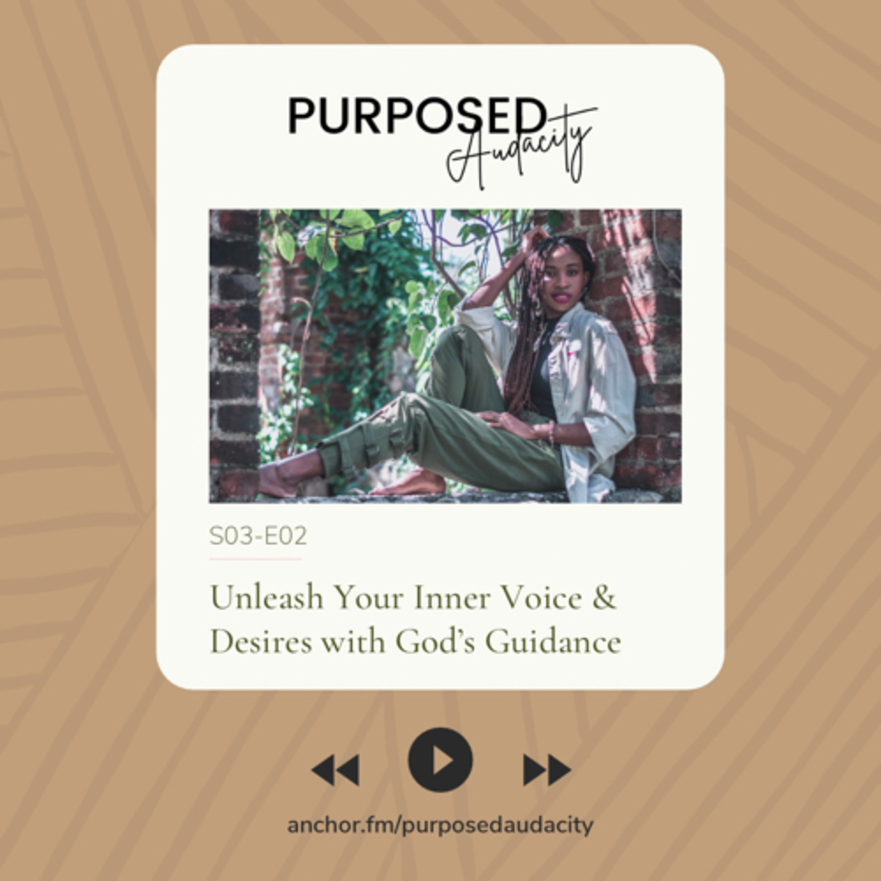 Purposed Audacity