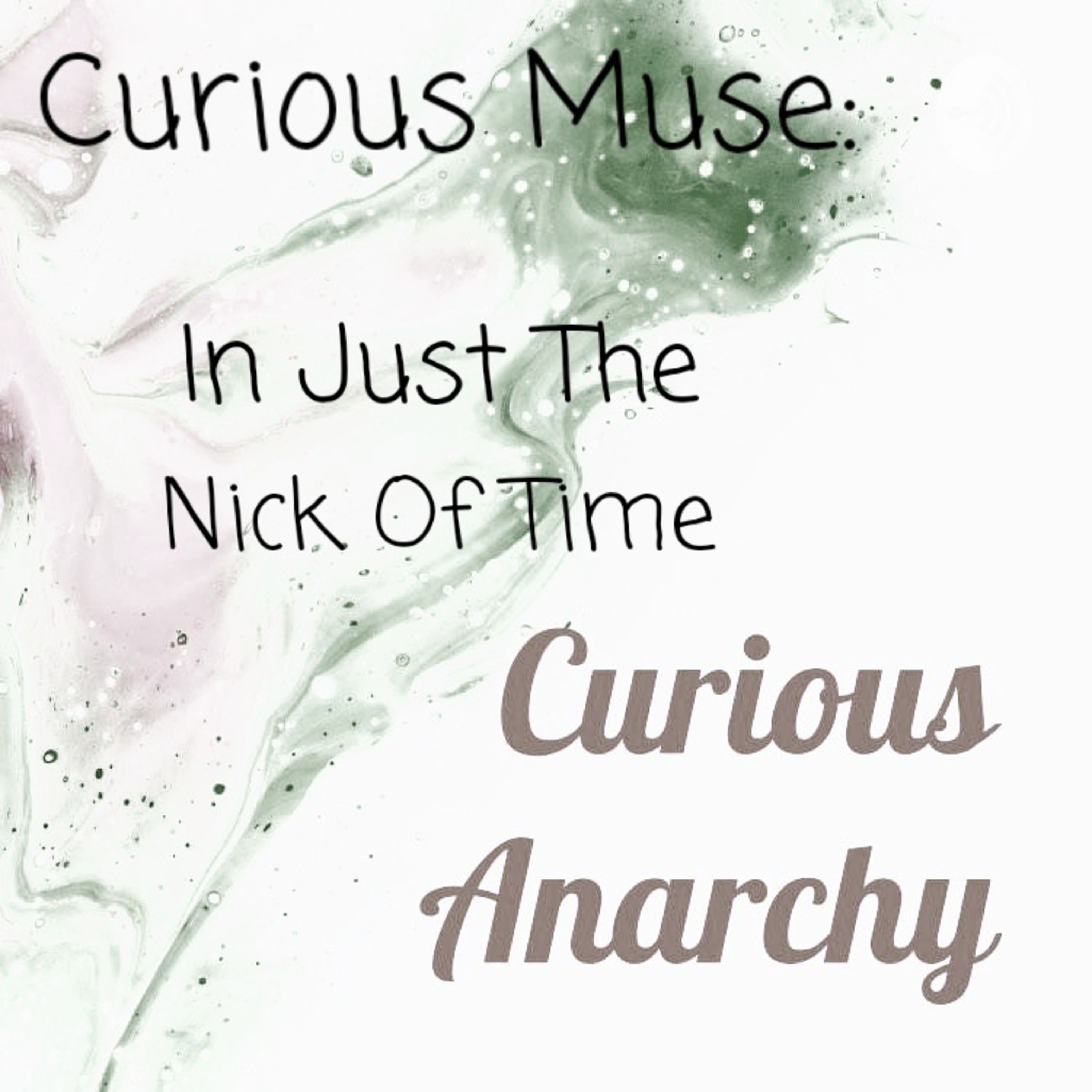 Curious Anarchy