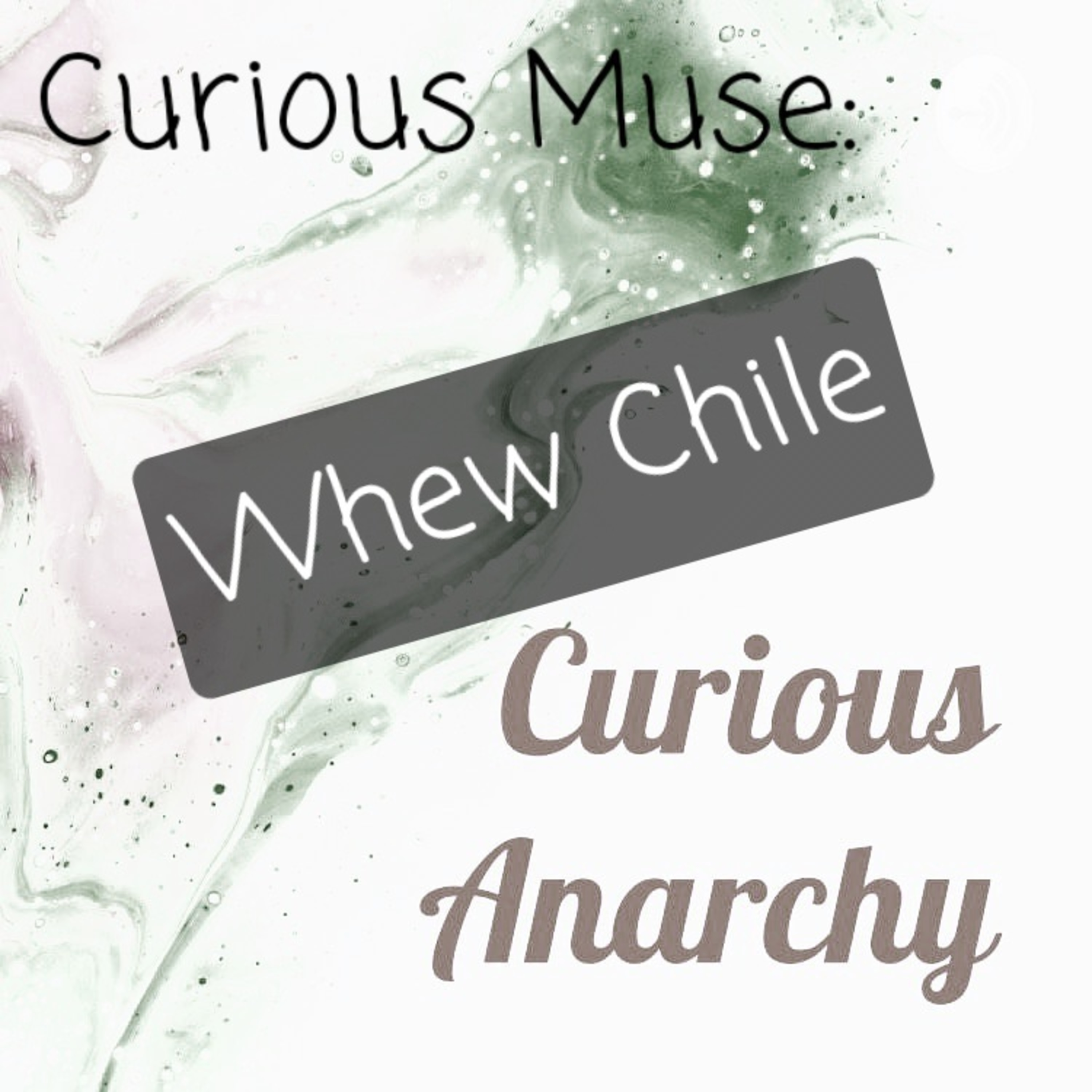 Curious Anarchy