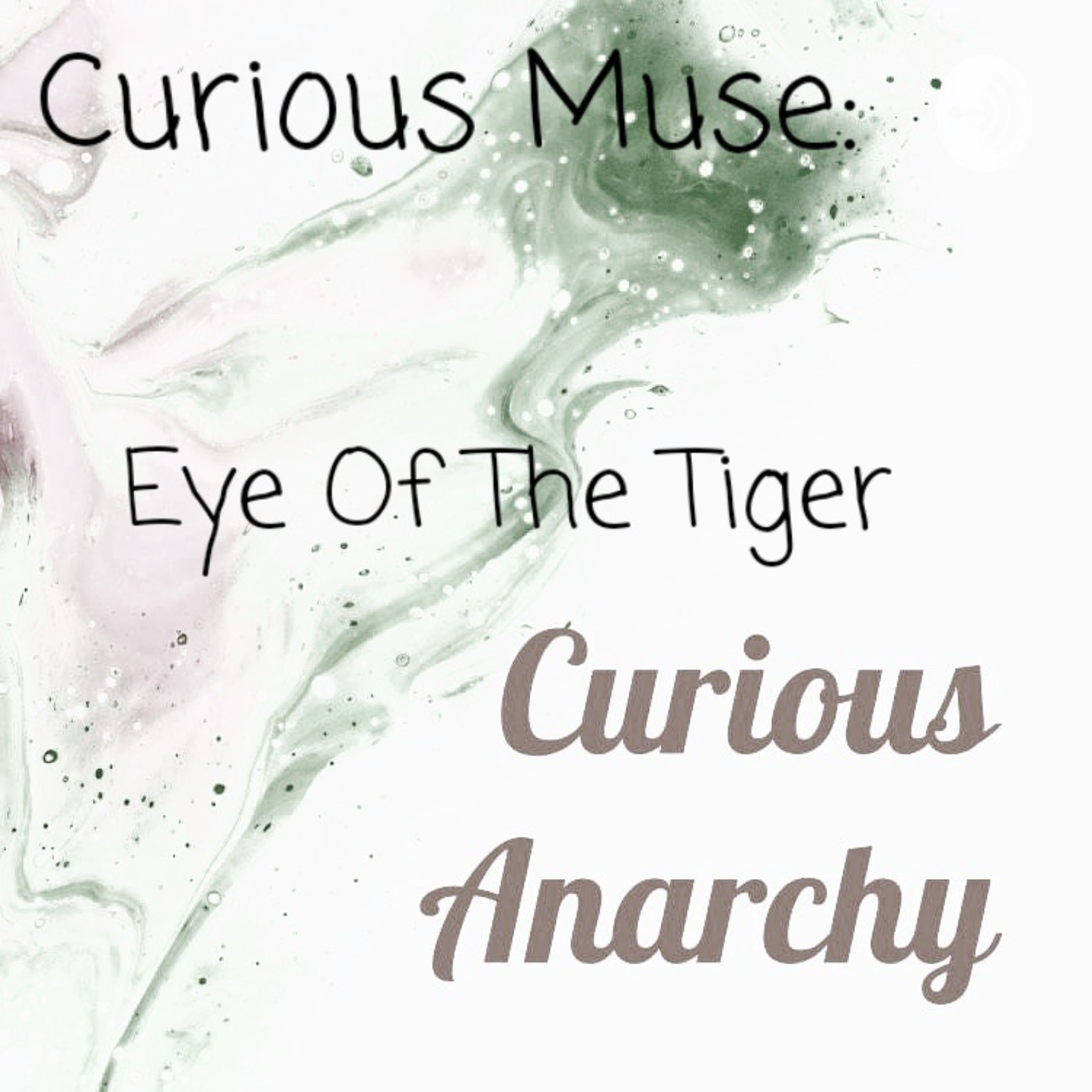 Curious Anarchy