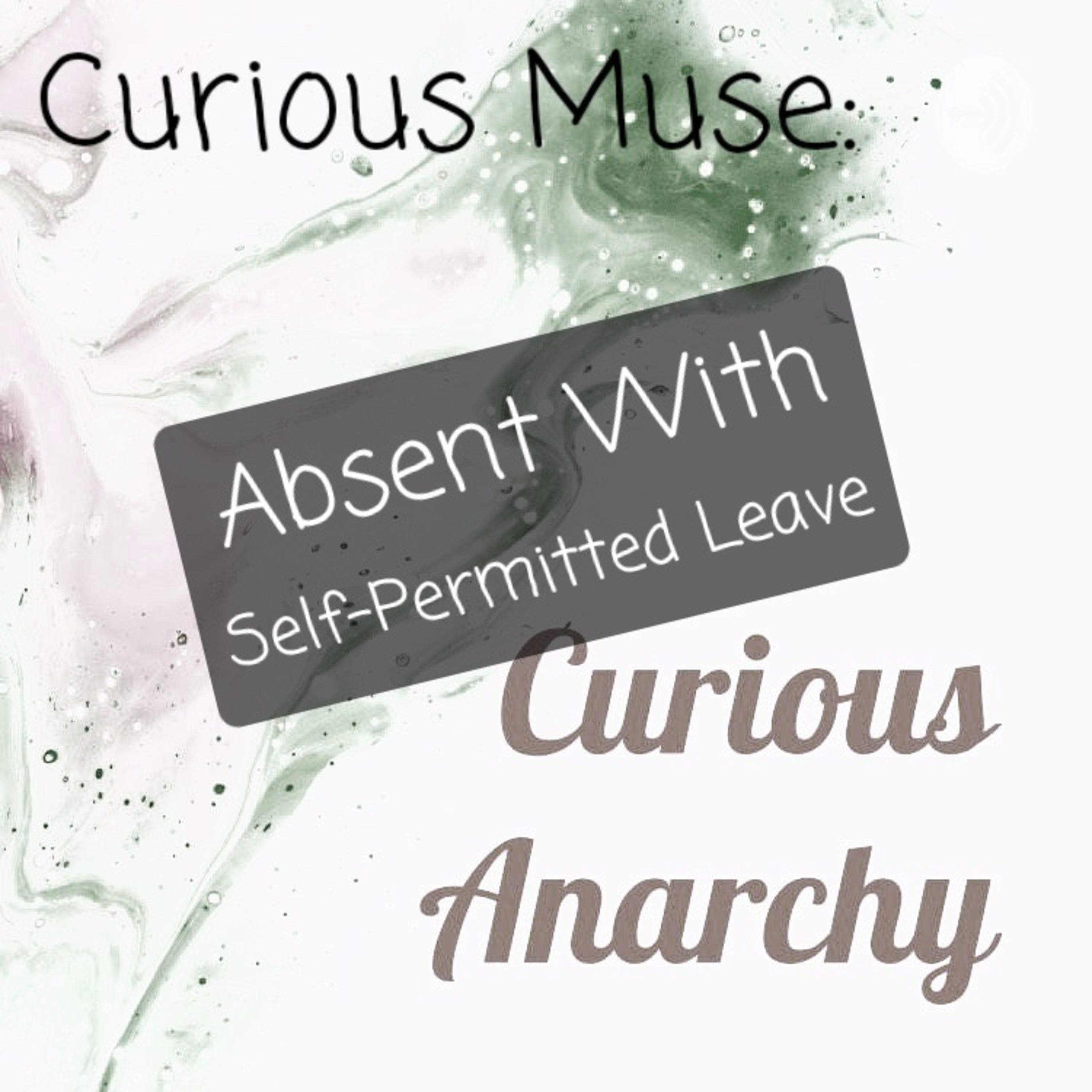 Curious Anarchy
