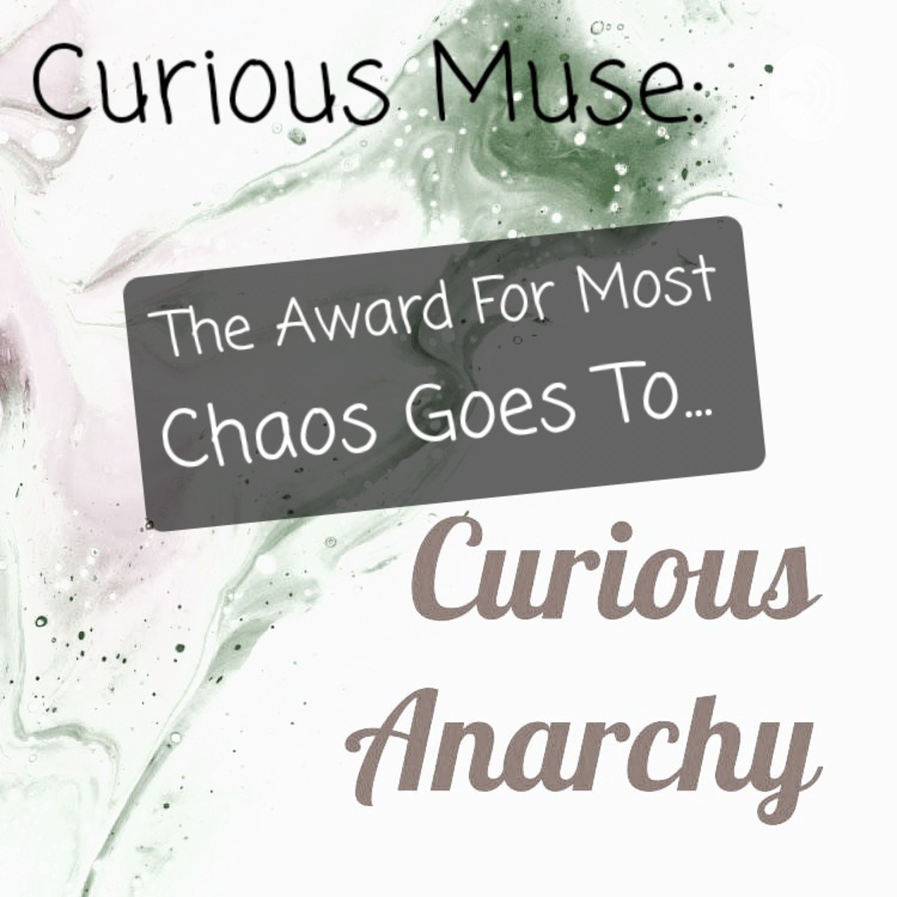 Curious Anarchy