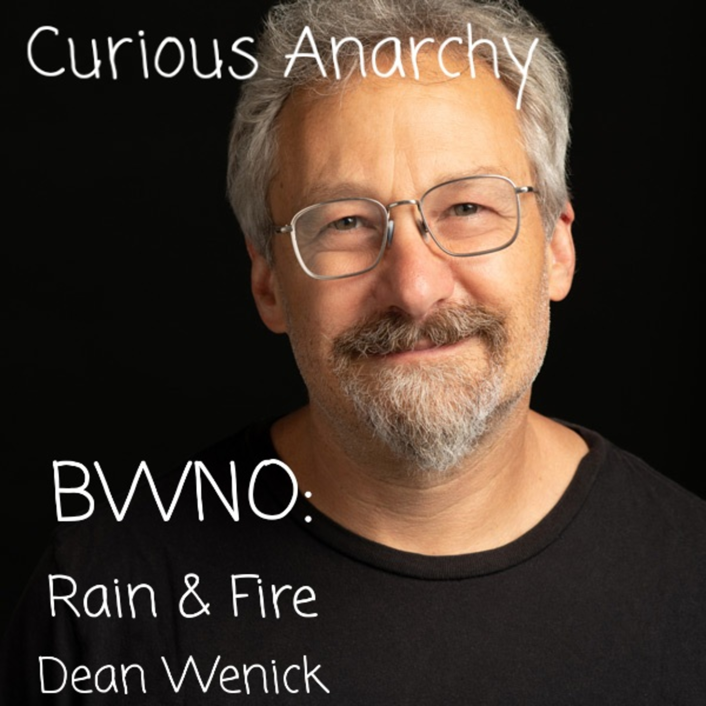 Curious Anarchy