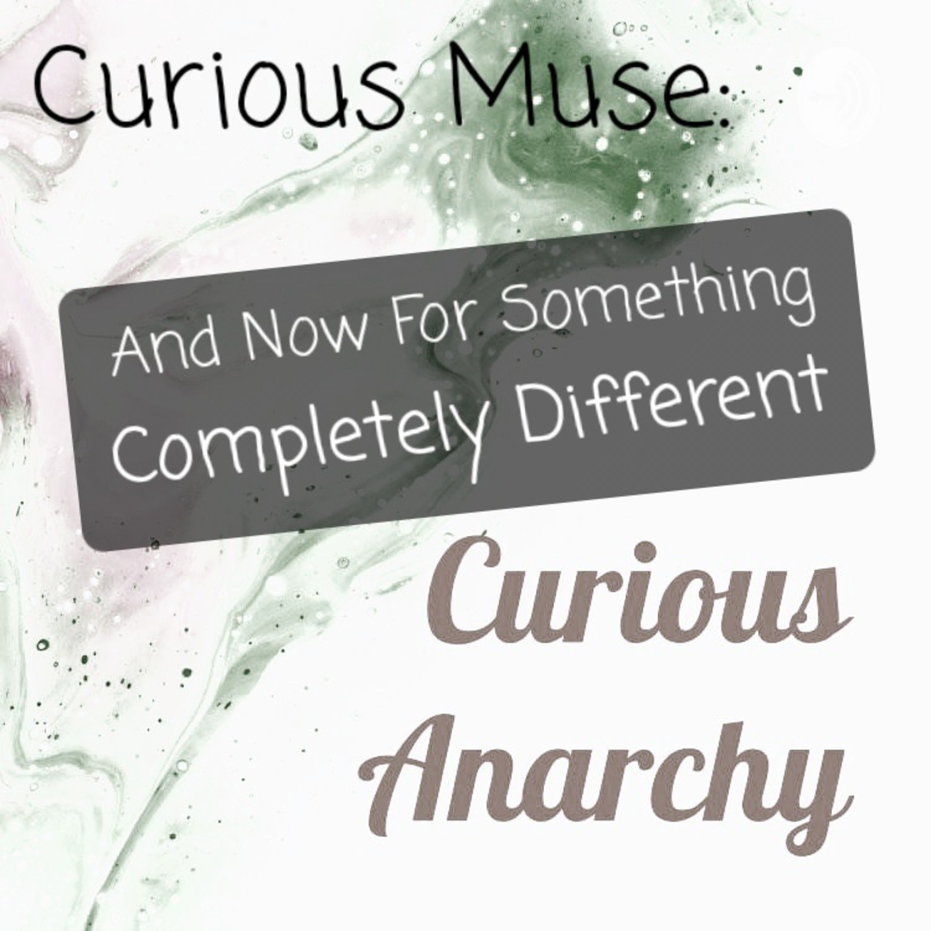 Curious Anarchy