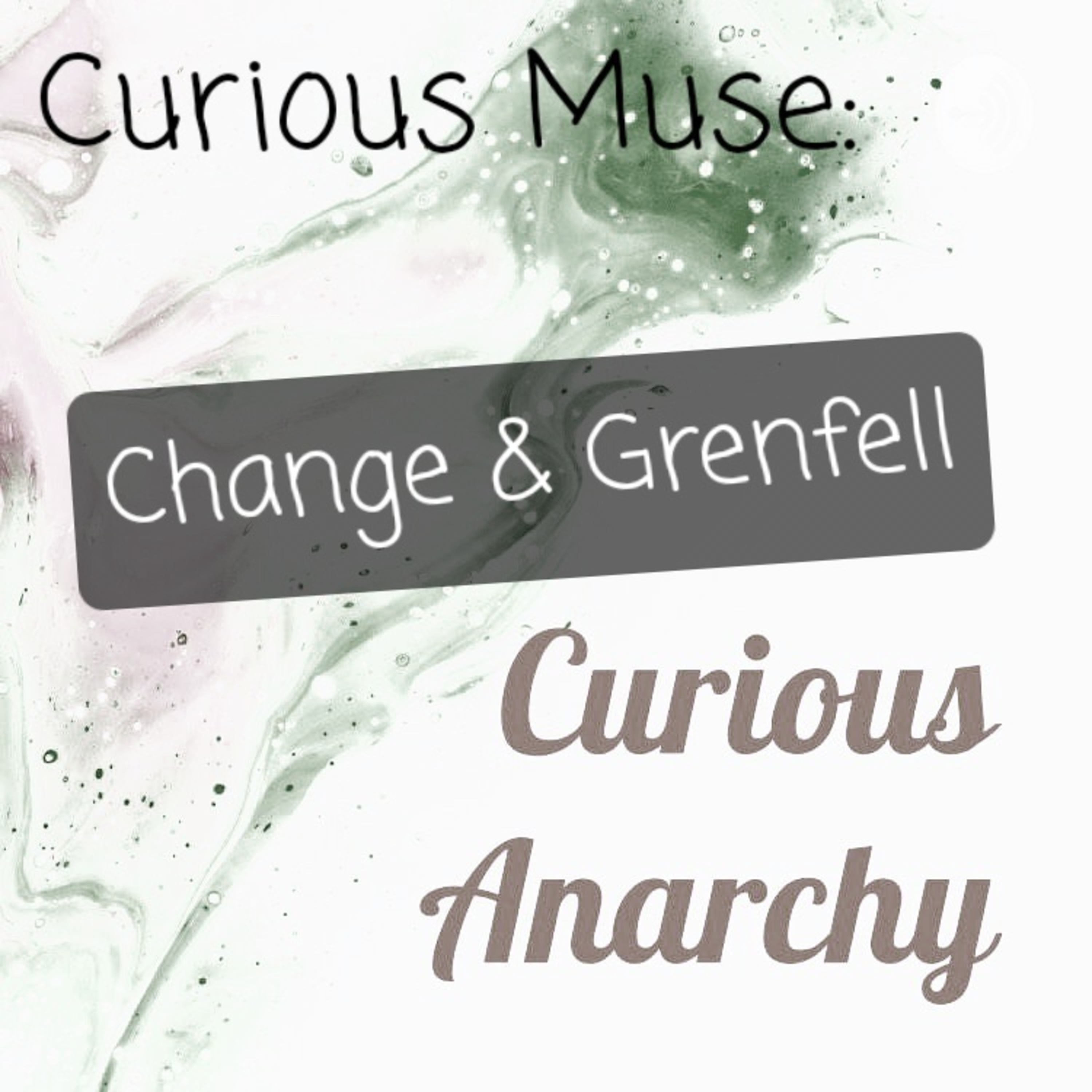 Curious Anarchy