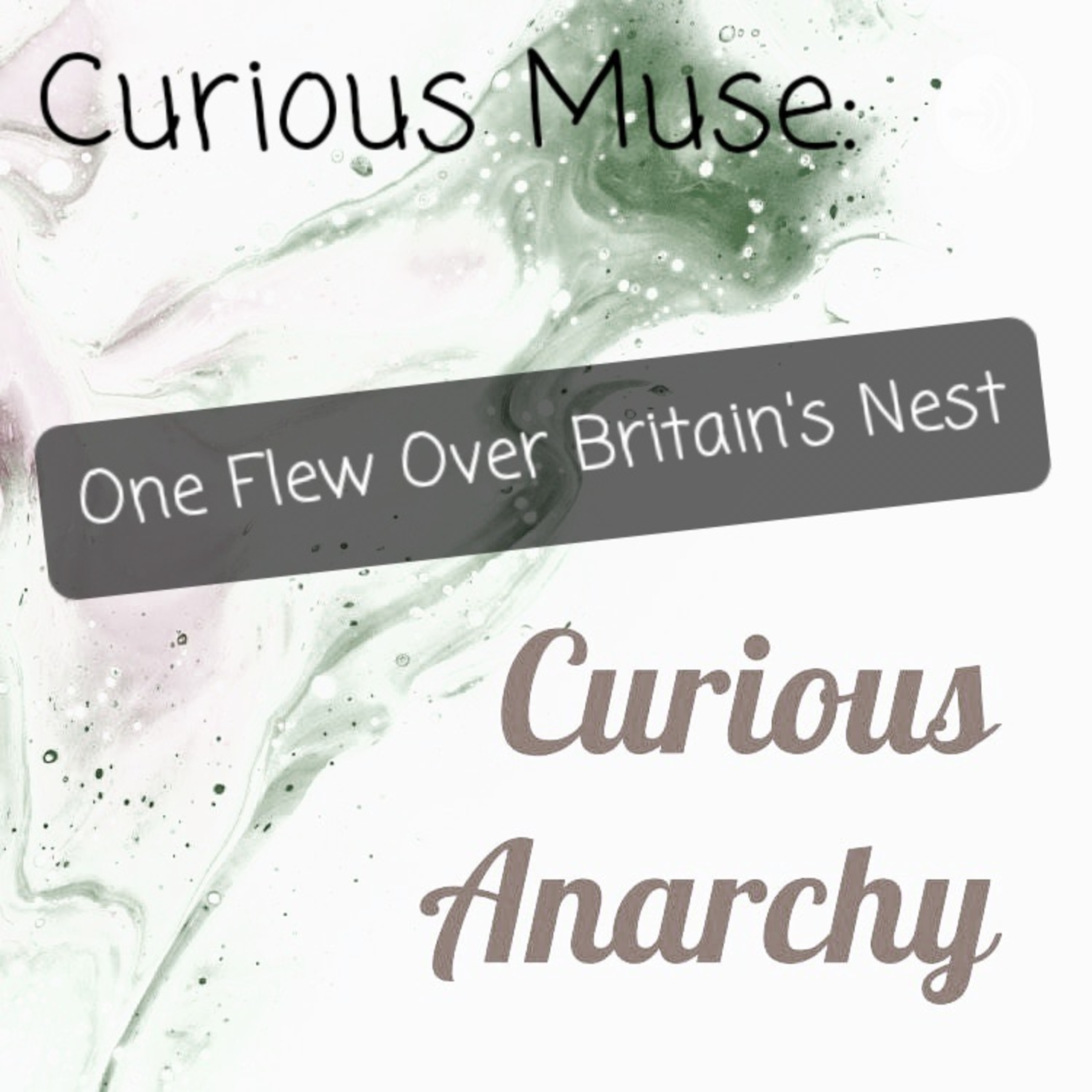 Curious Anarchy