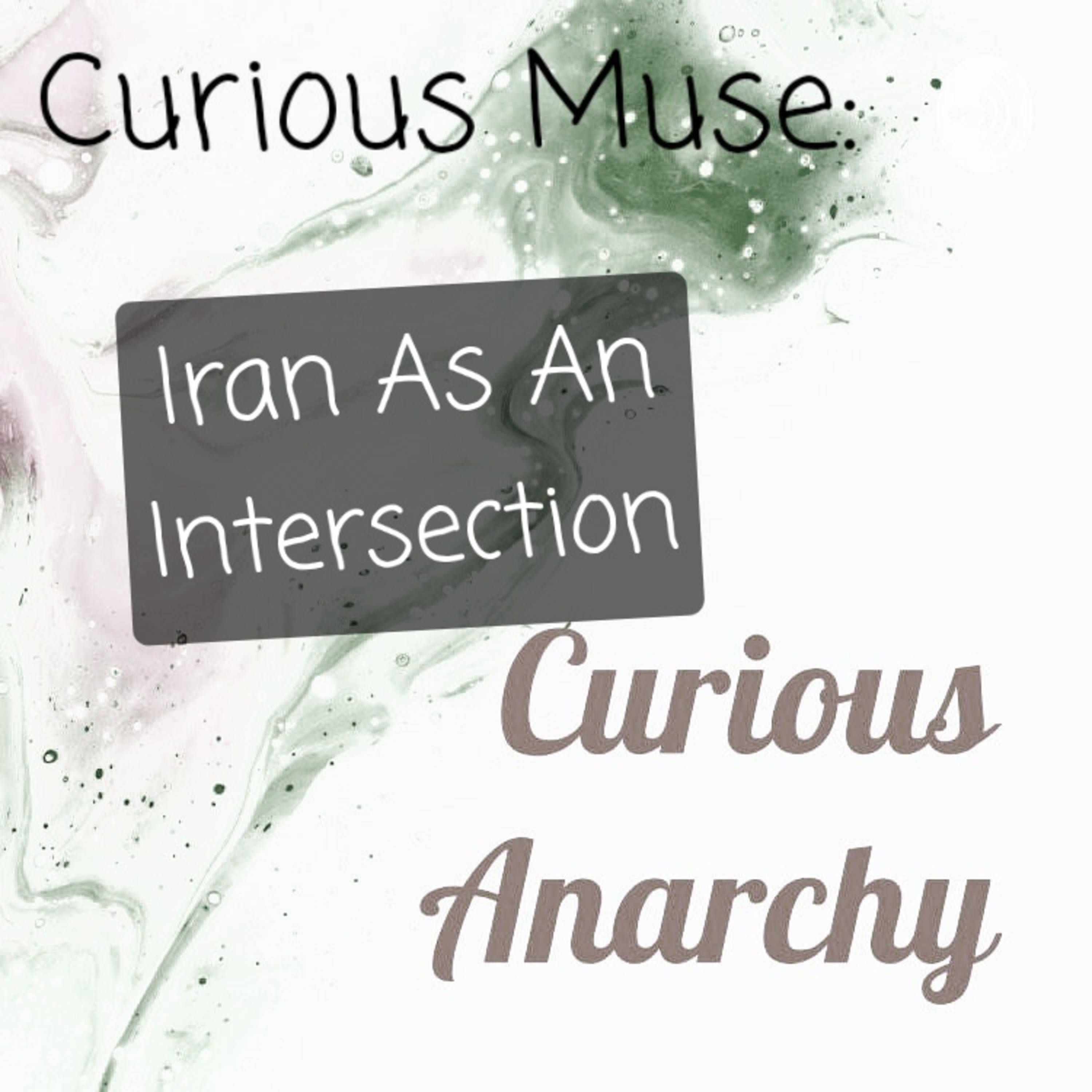 Curious Anarchy