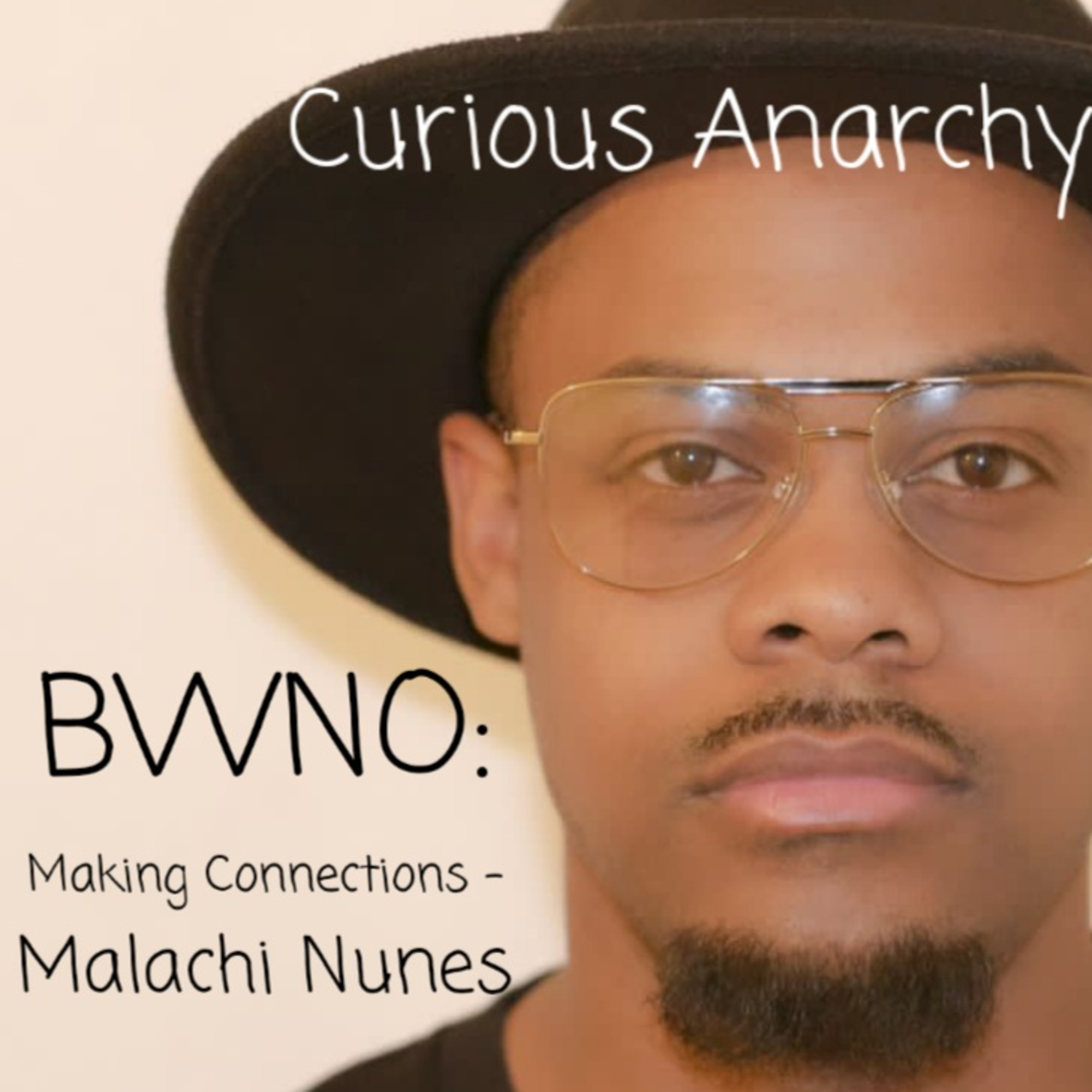 Curious Anarchy