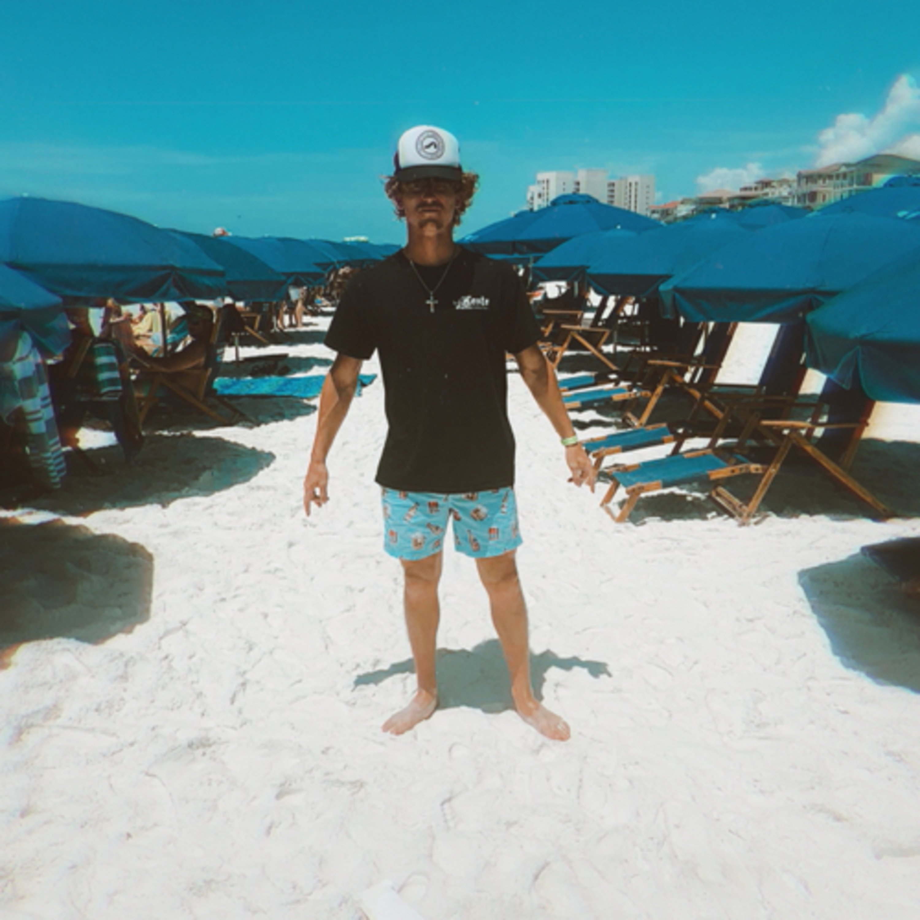 Underwater FlyZone