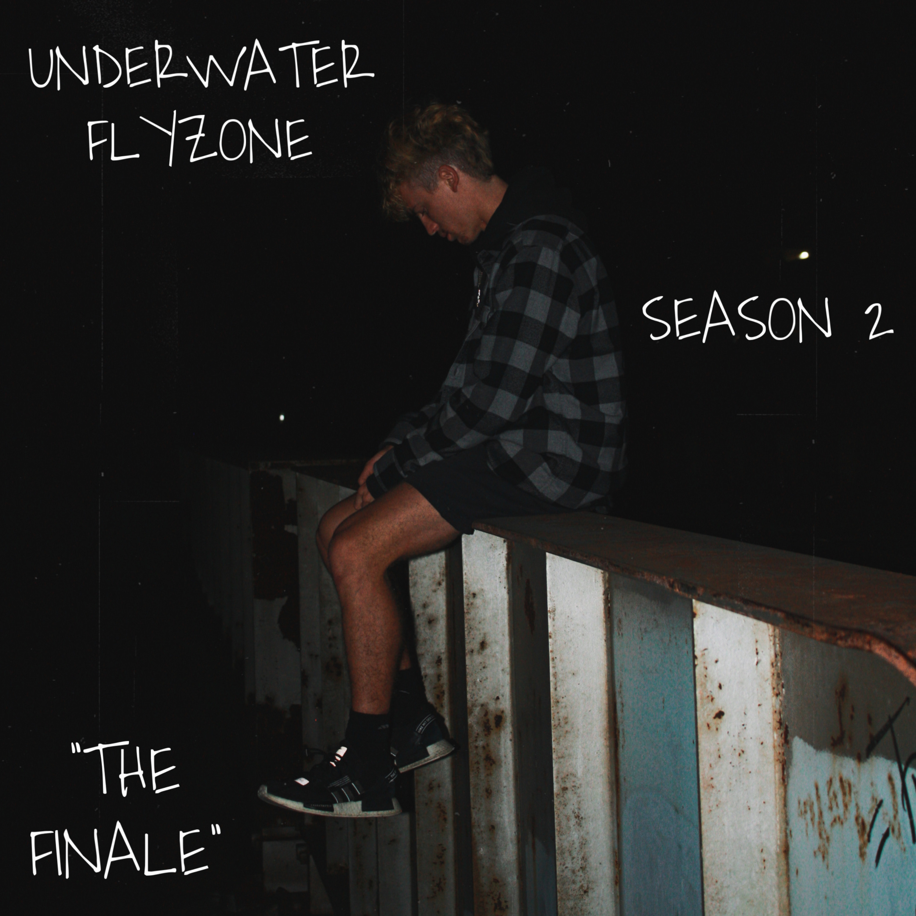 Underwater FlyZone