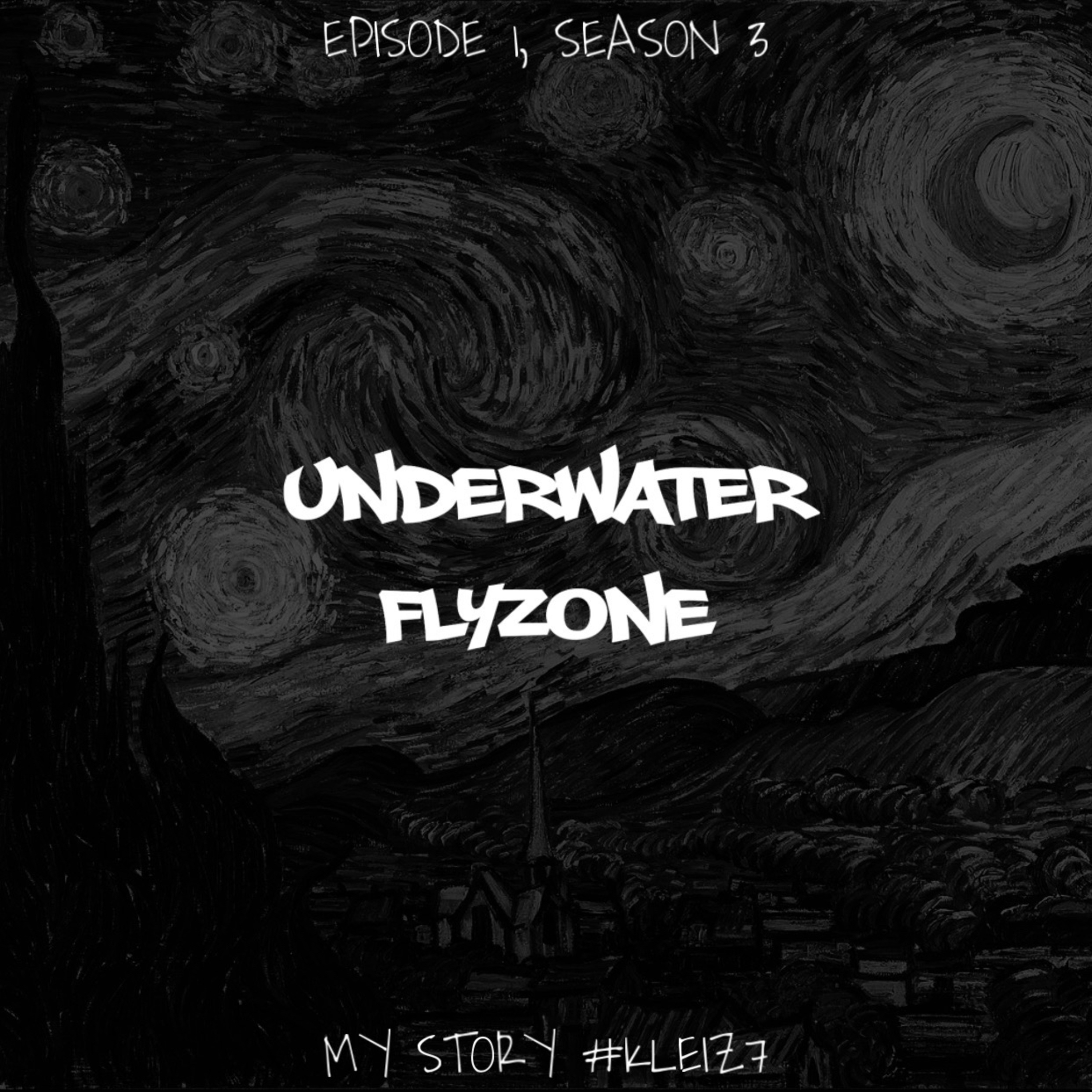 Underwater FlyZone