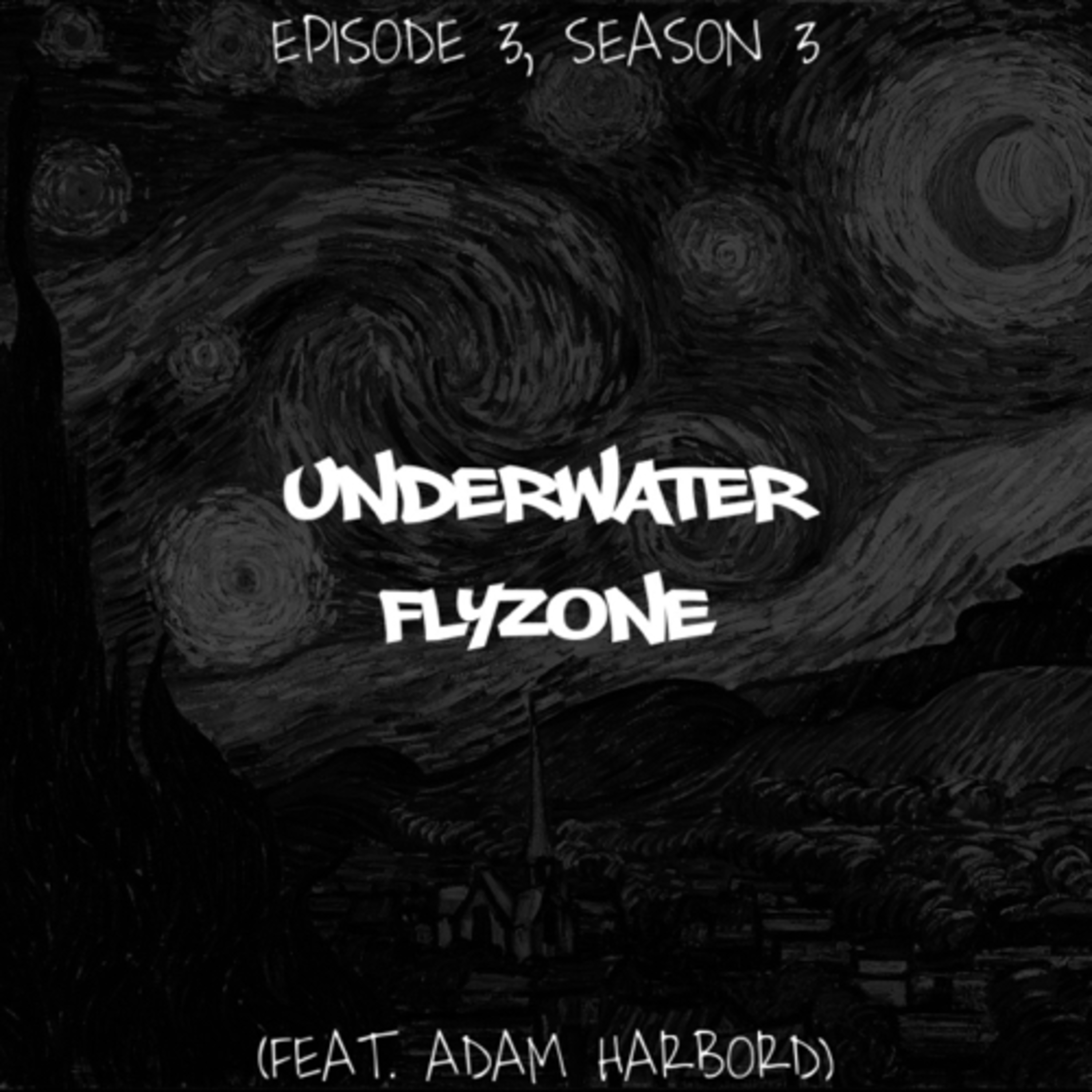 Underwater FlyZone