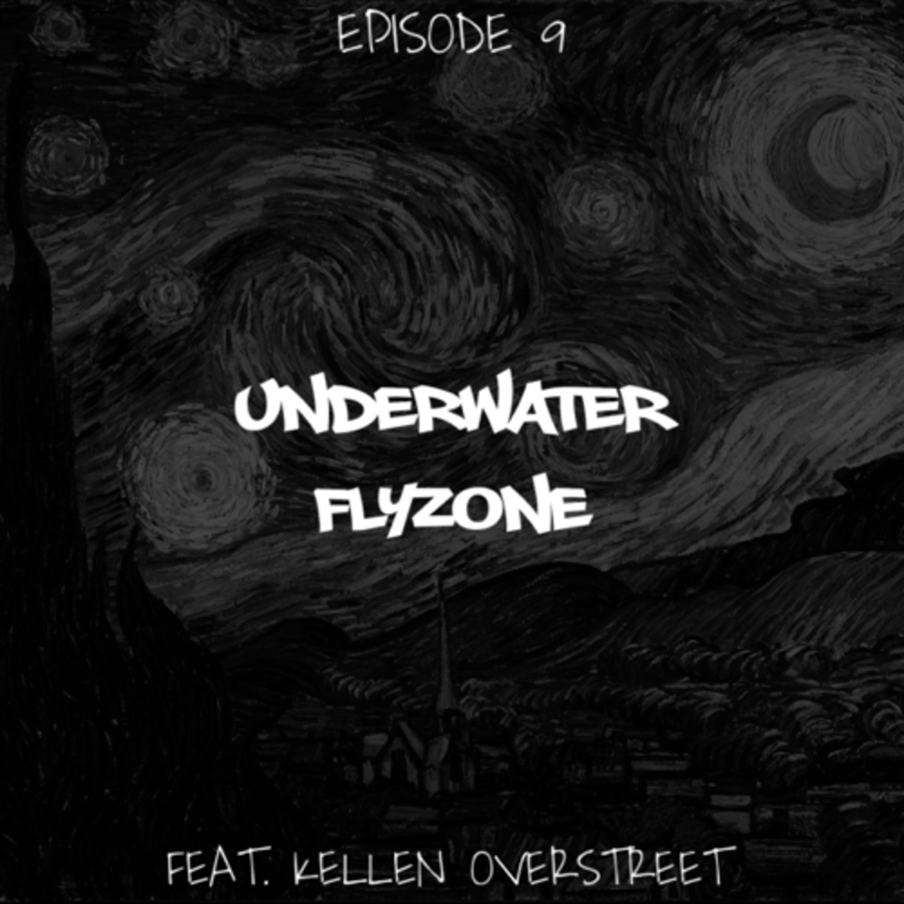 Underwater FlyZone