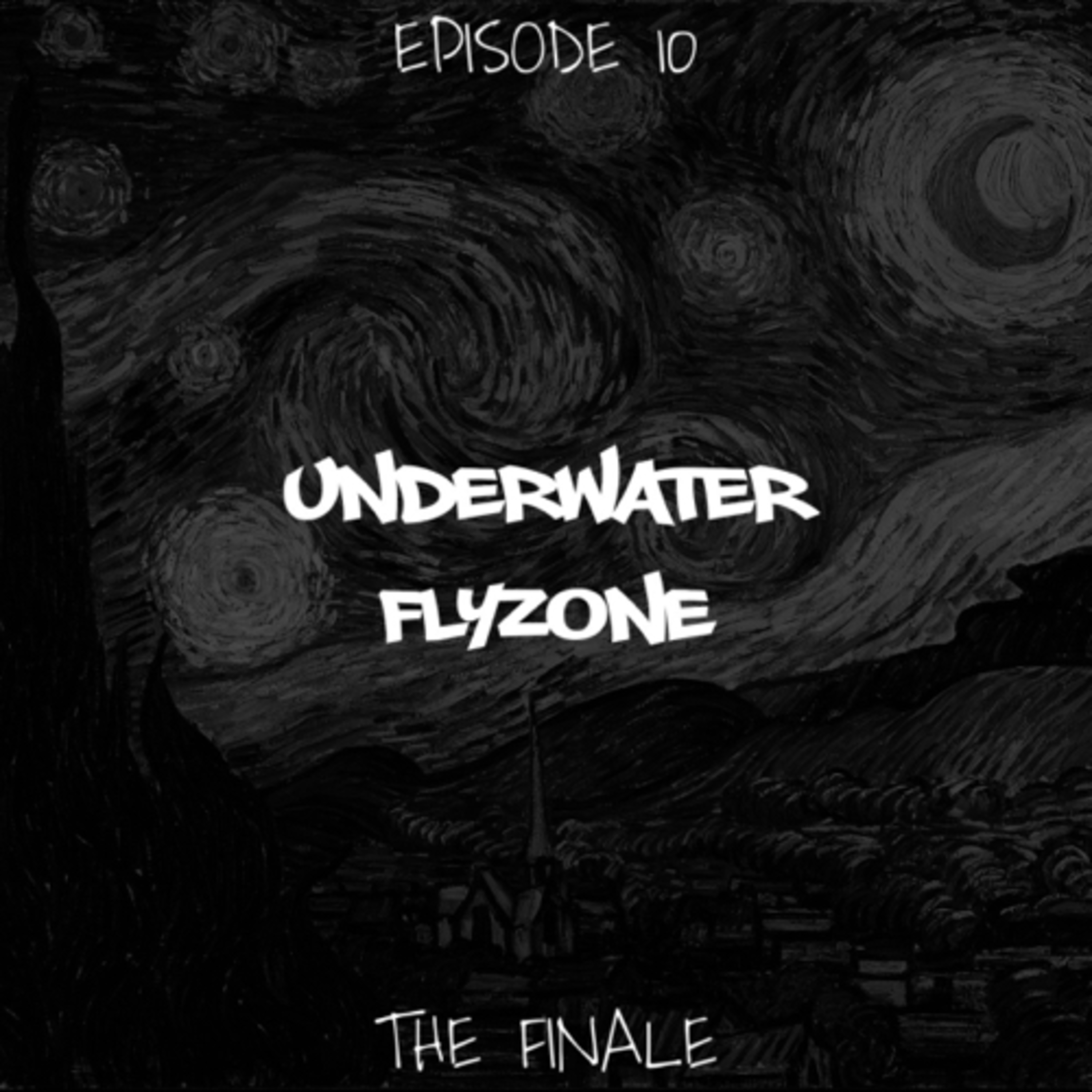 Underwater FlyZone