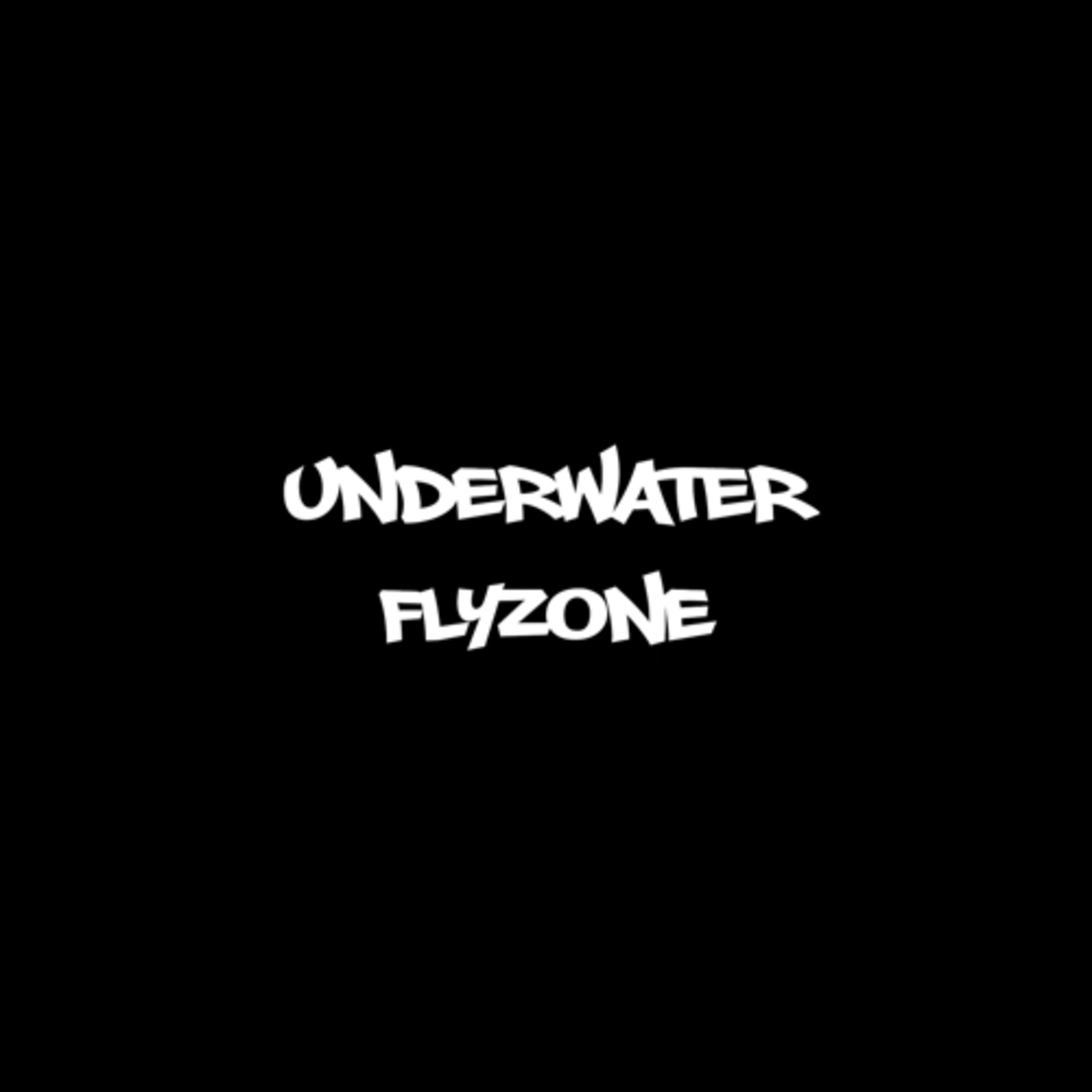 Underwater FlyZone