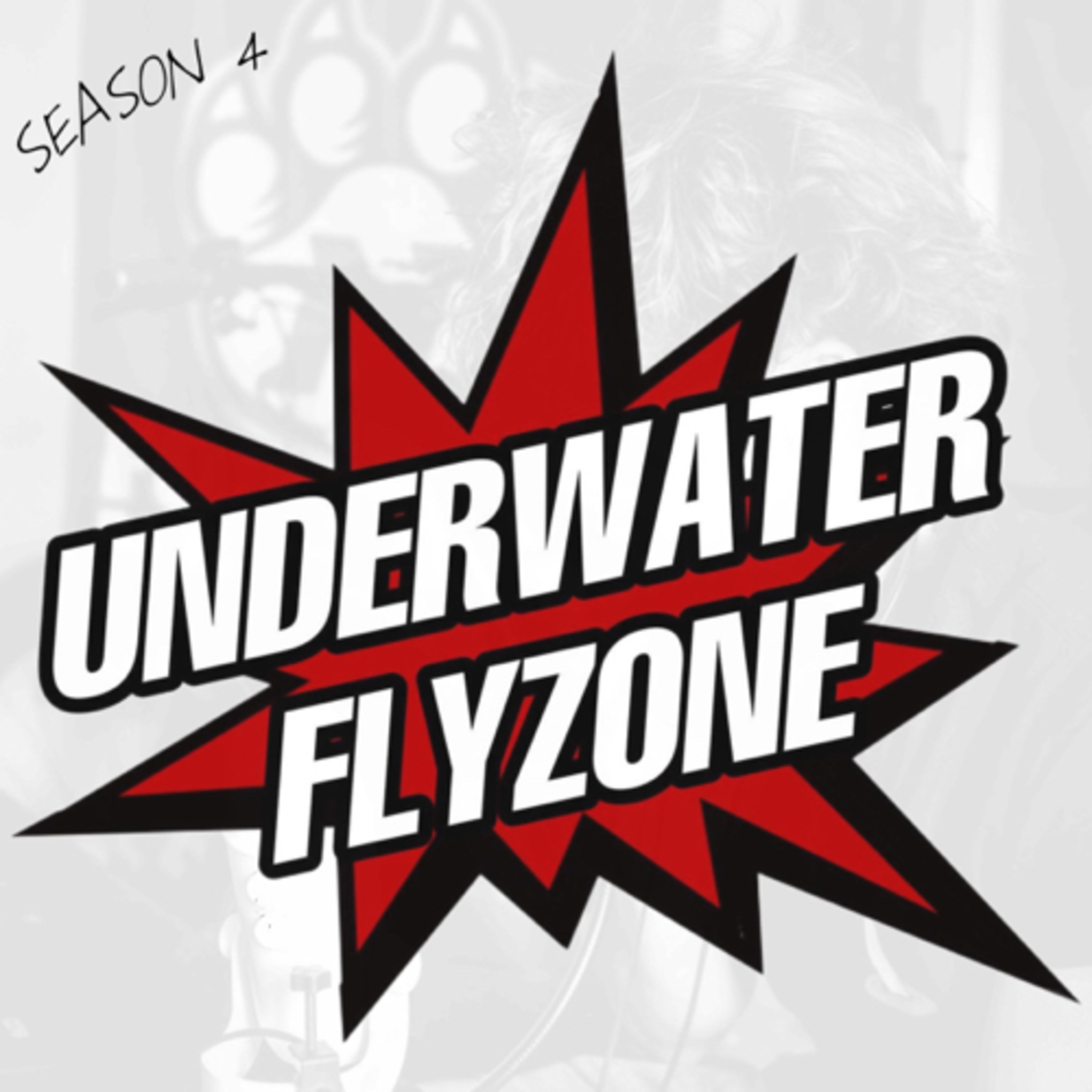 Underwater FlyZone