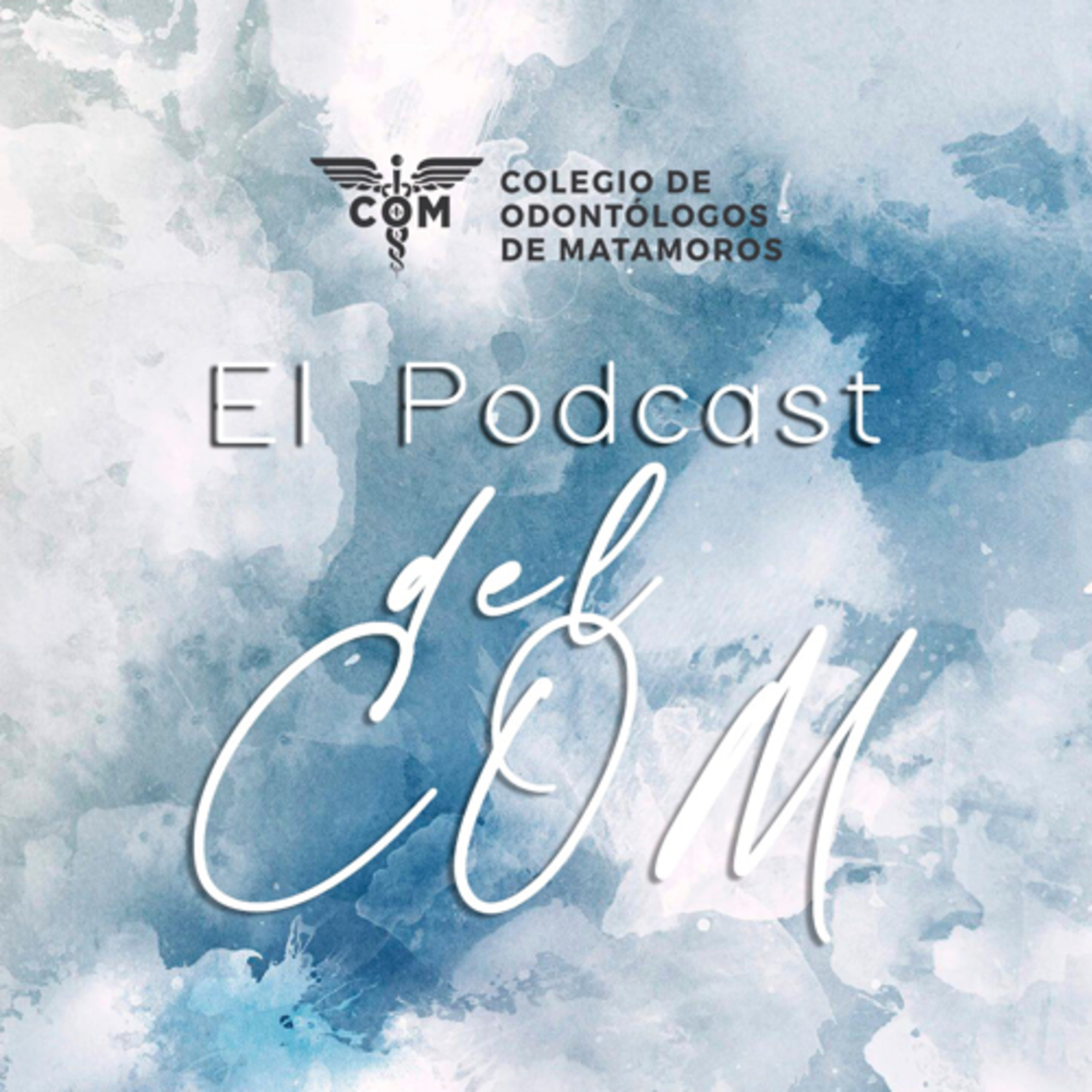 El podcast del COM