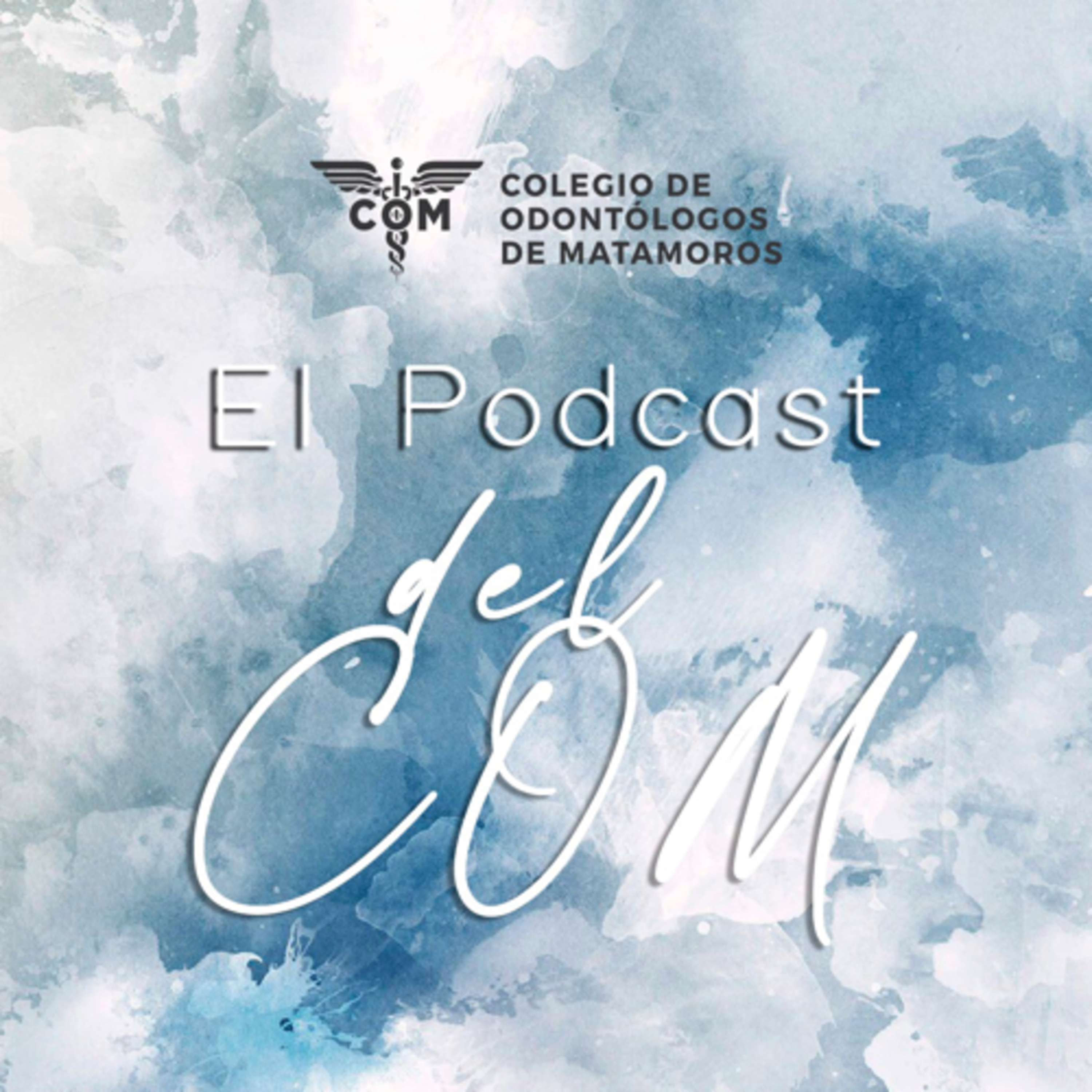 El podcast del COM