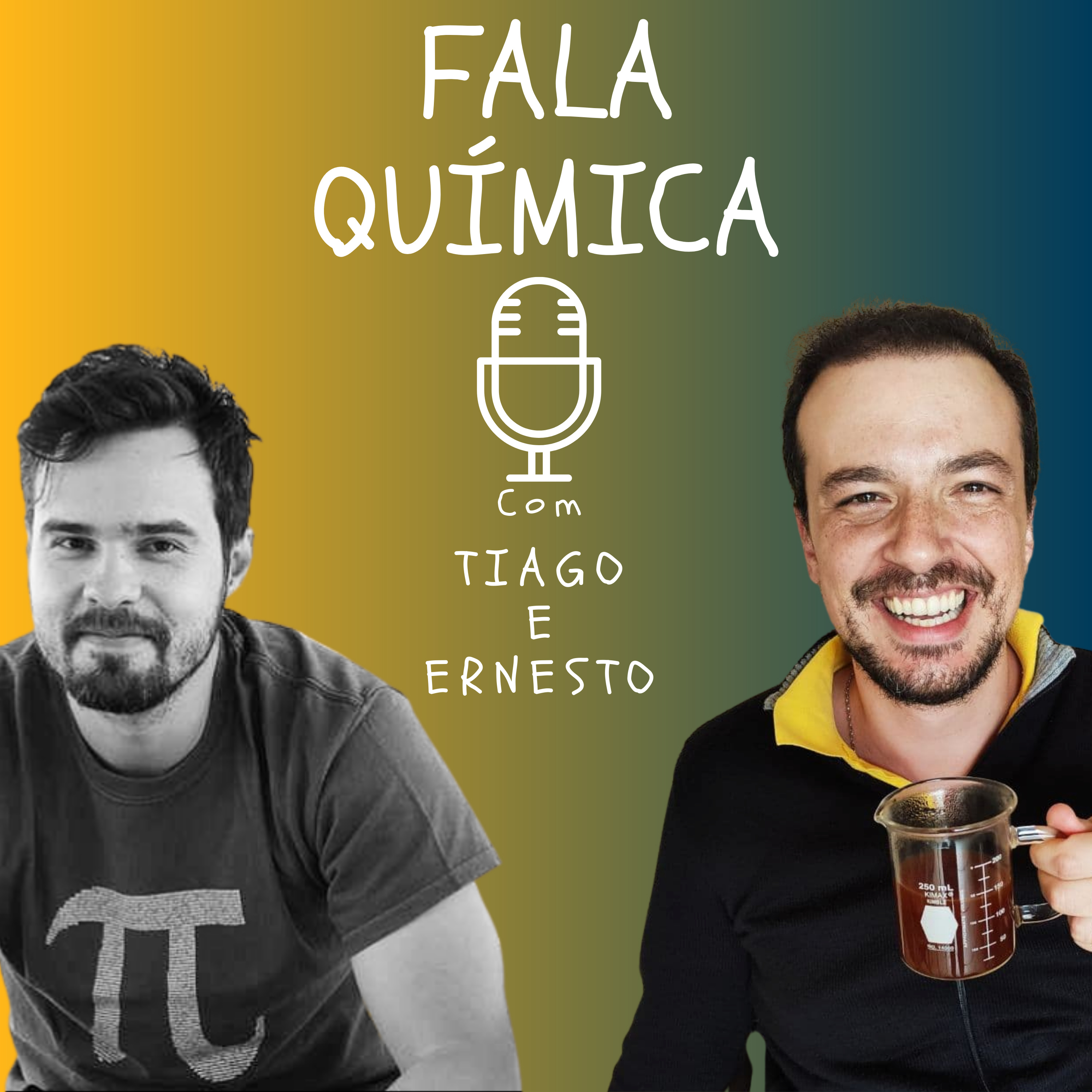 Fala Química