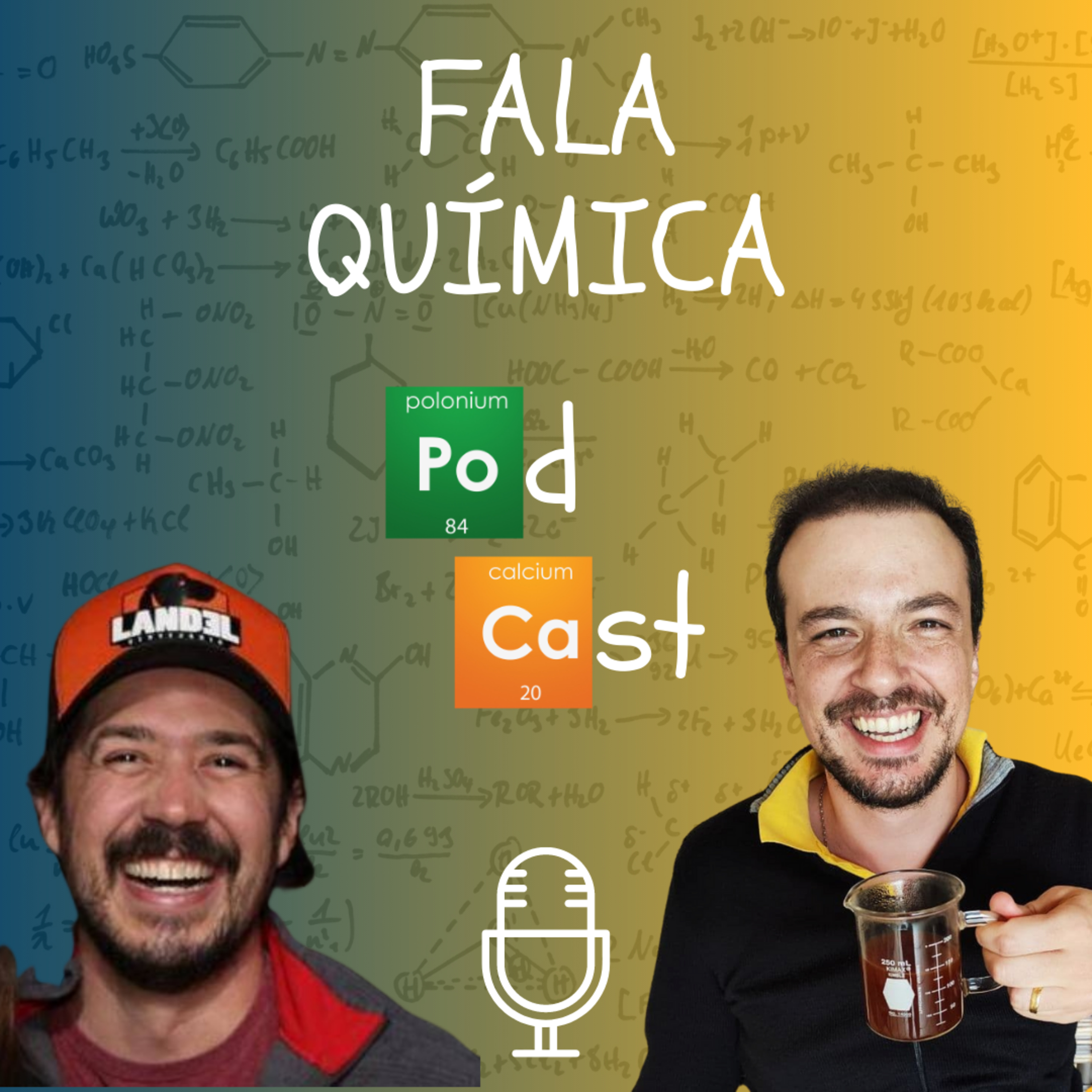 Fala Química