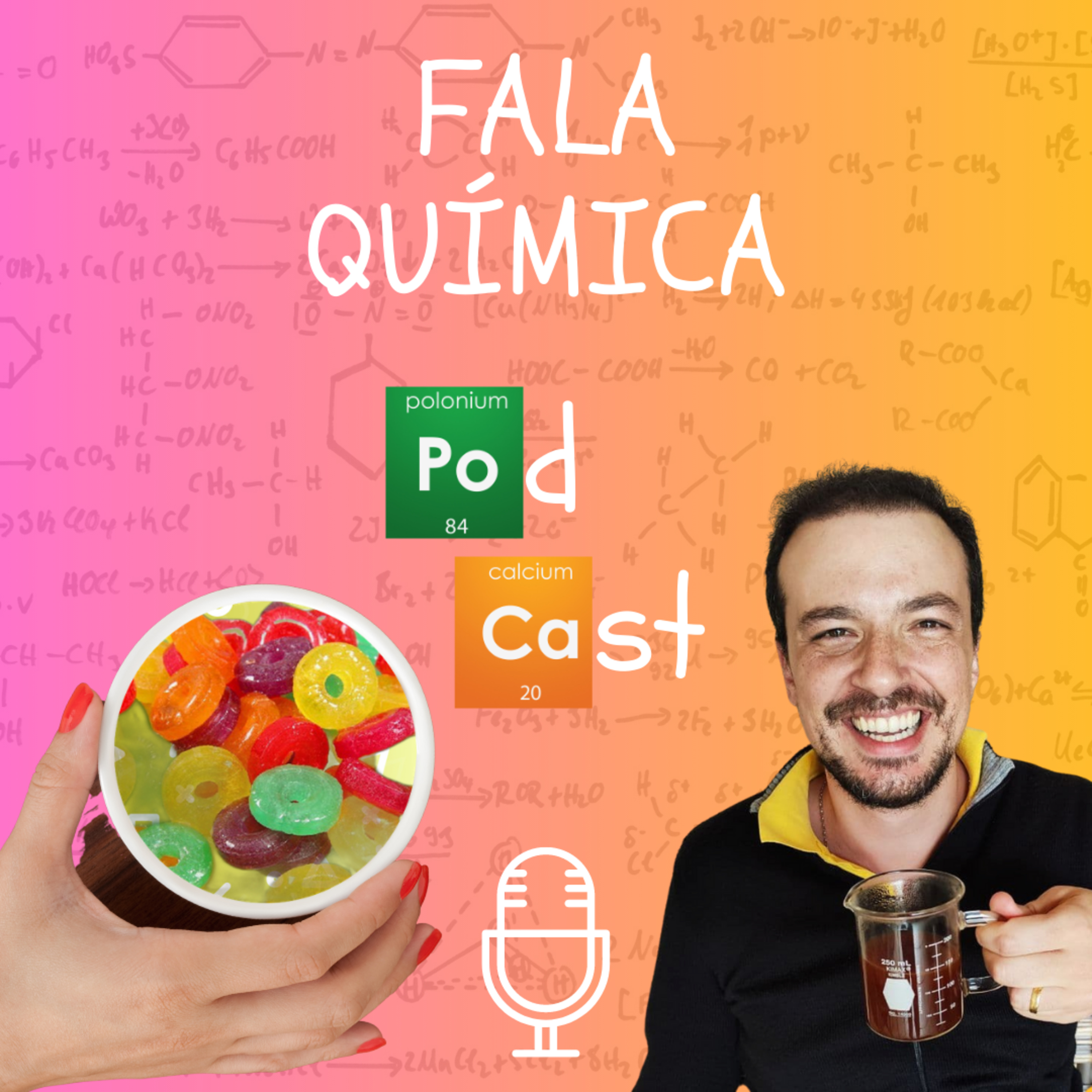 Fala Química